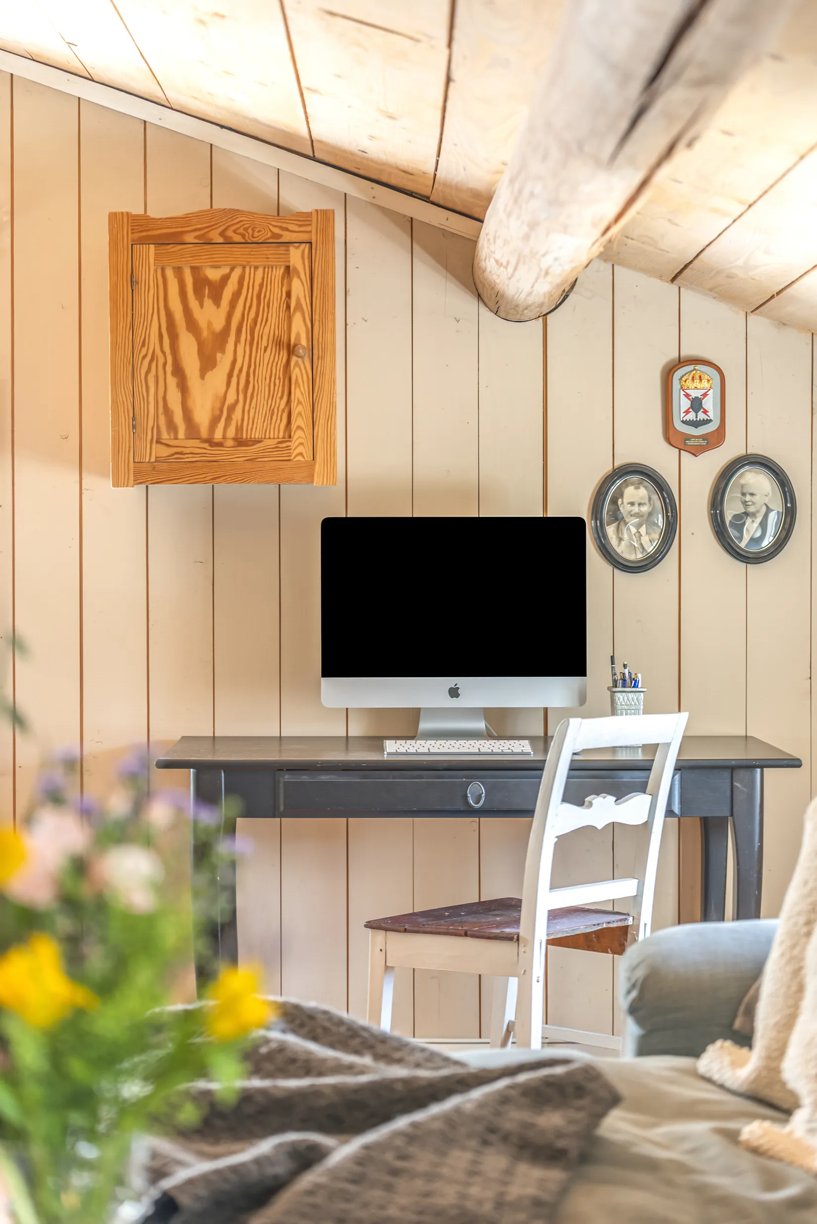 Fritidshus, Gamla Tingsrydsvägen 7, Ronneby