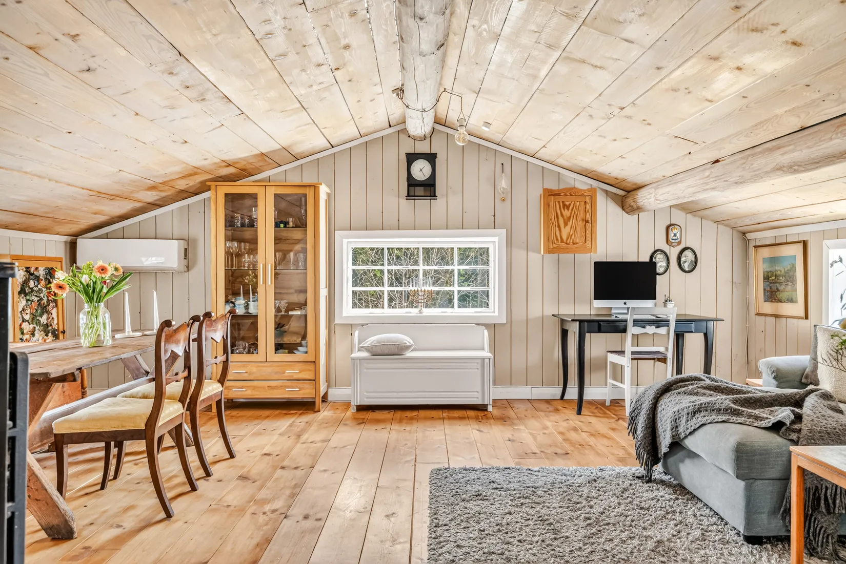 Fritidshus, Gamla Tingsrydsvägen 7, Ronneby