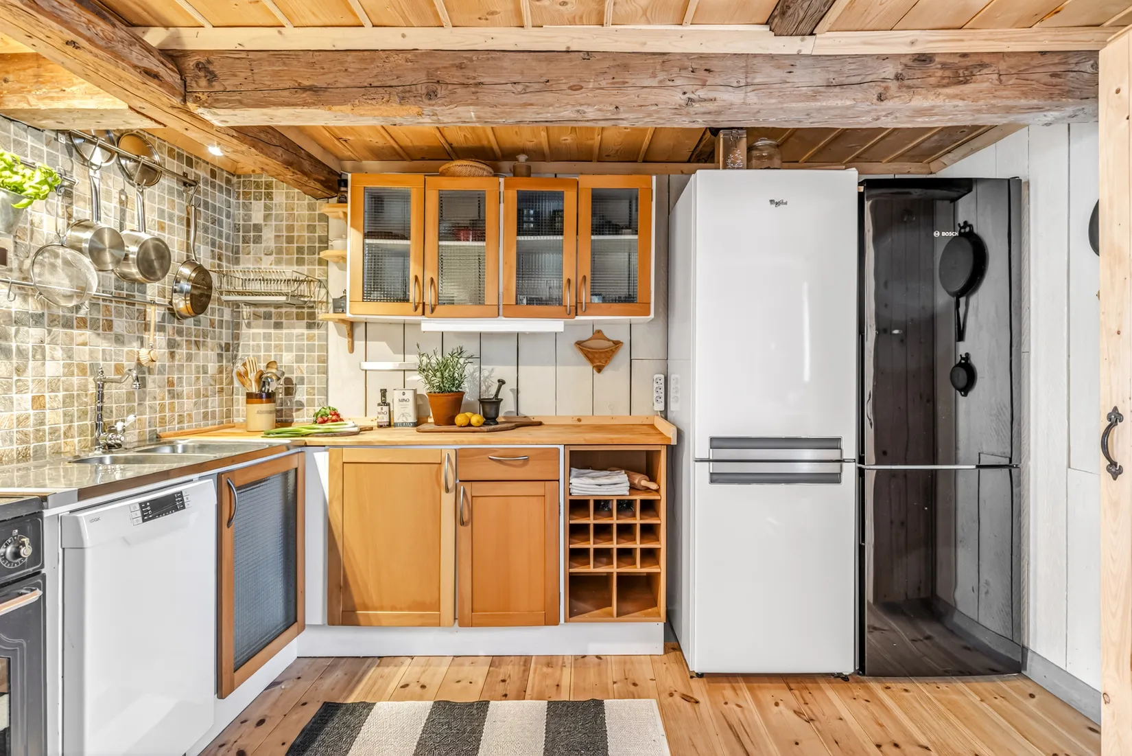 Fritidshus, Gamla Tingsrydsvägen 7, Ronneby