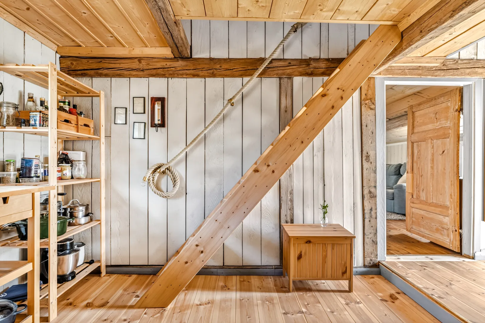 Fritidshus, Gamla Tingsrydsvägen 7, Ronneby