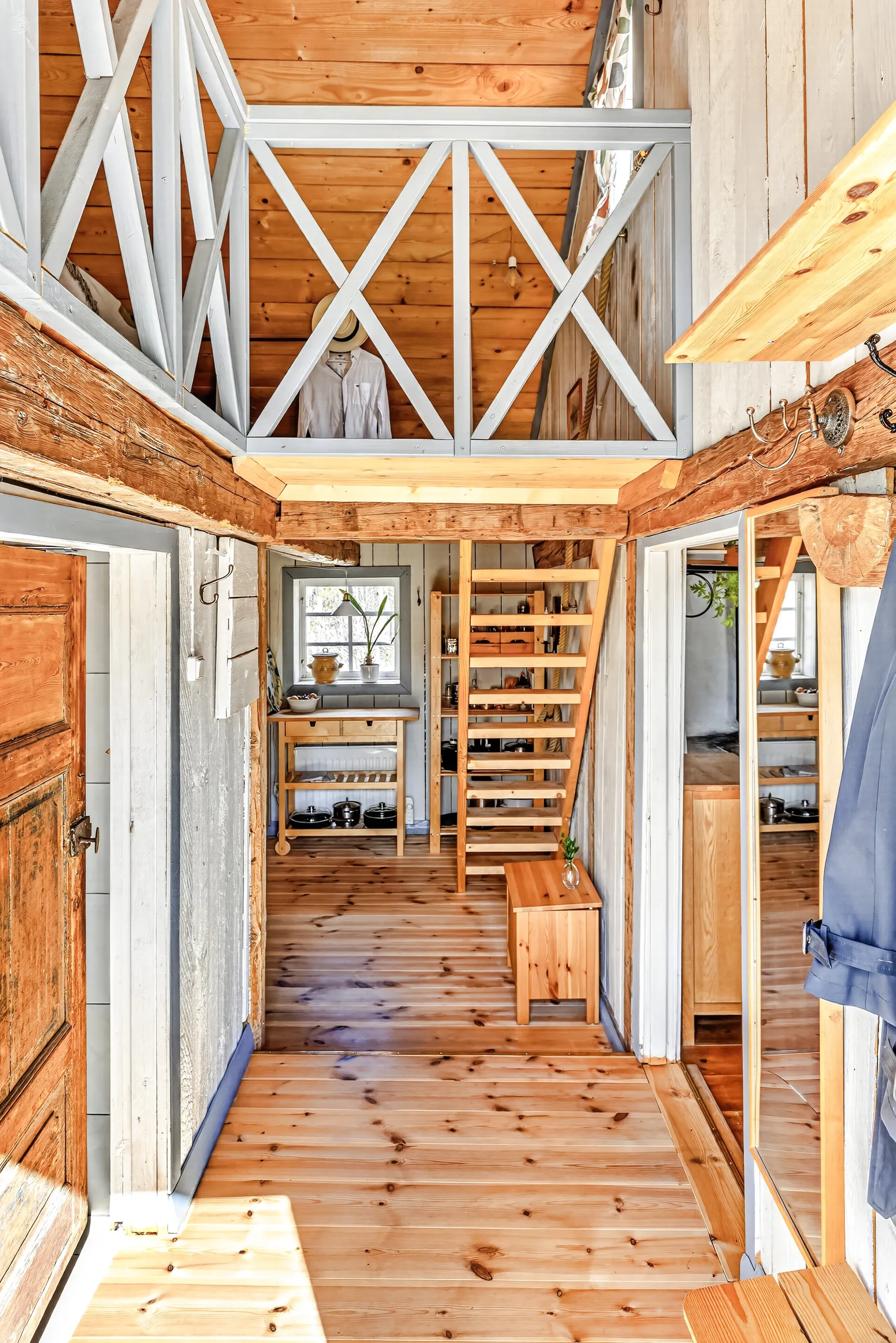 Fritidshus, Gamla Tingsrydsvägen 7, Ronneby