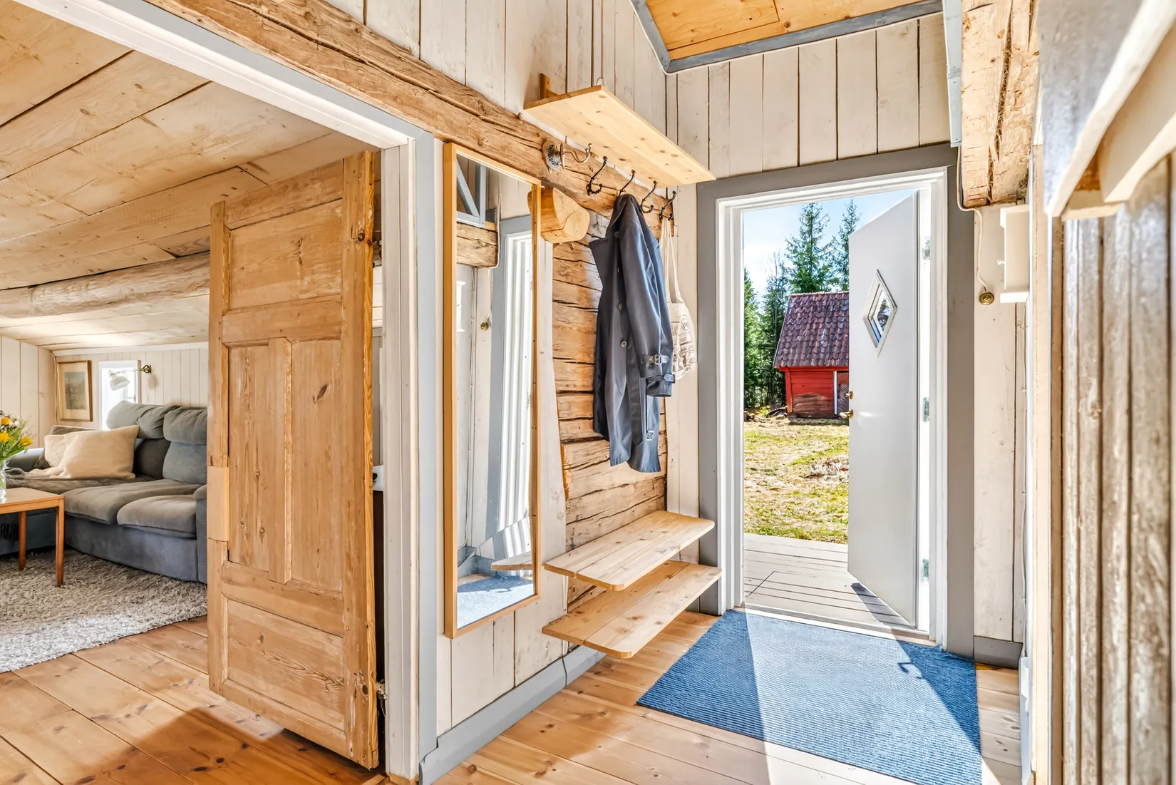 Fritidshus, Gamla Tingsrydsvägen 7, Ronneby