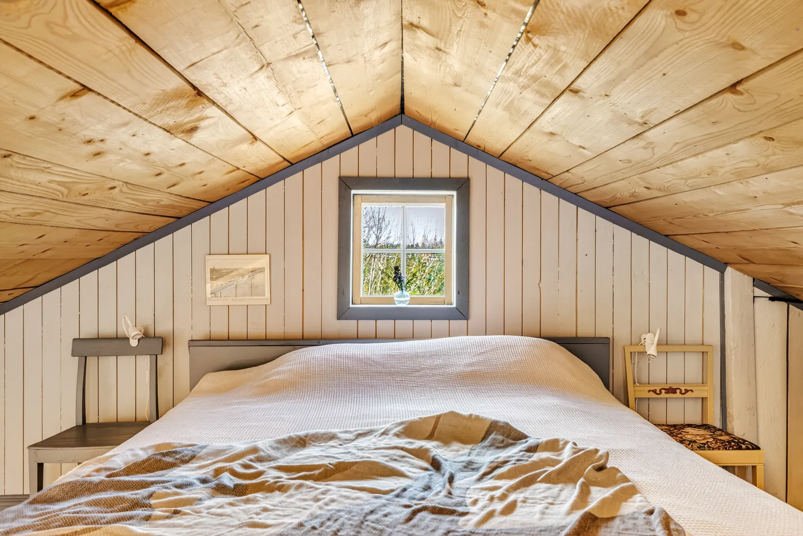 Fritidshus, Gamla Tingsrydsvägen 7, Ronneby