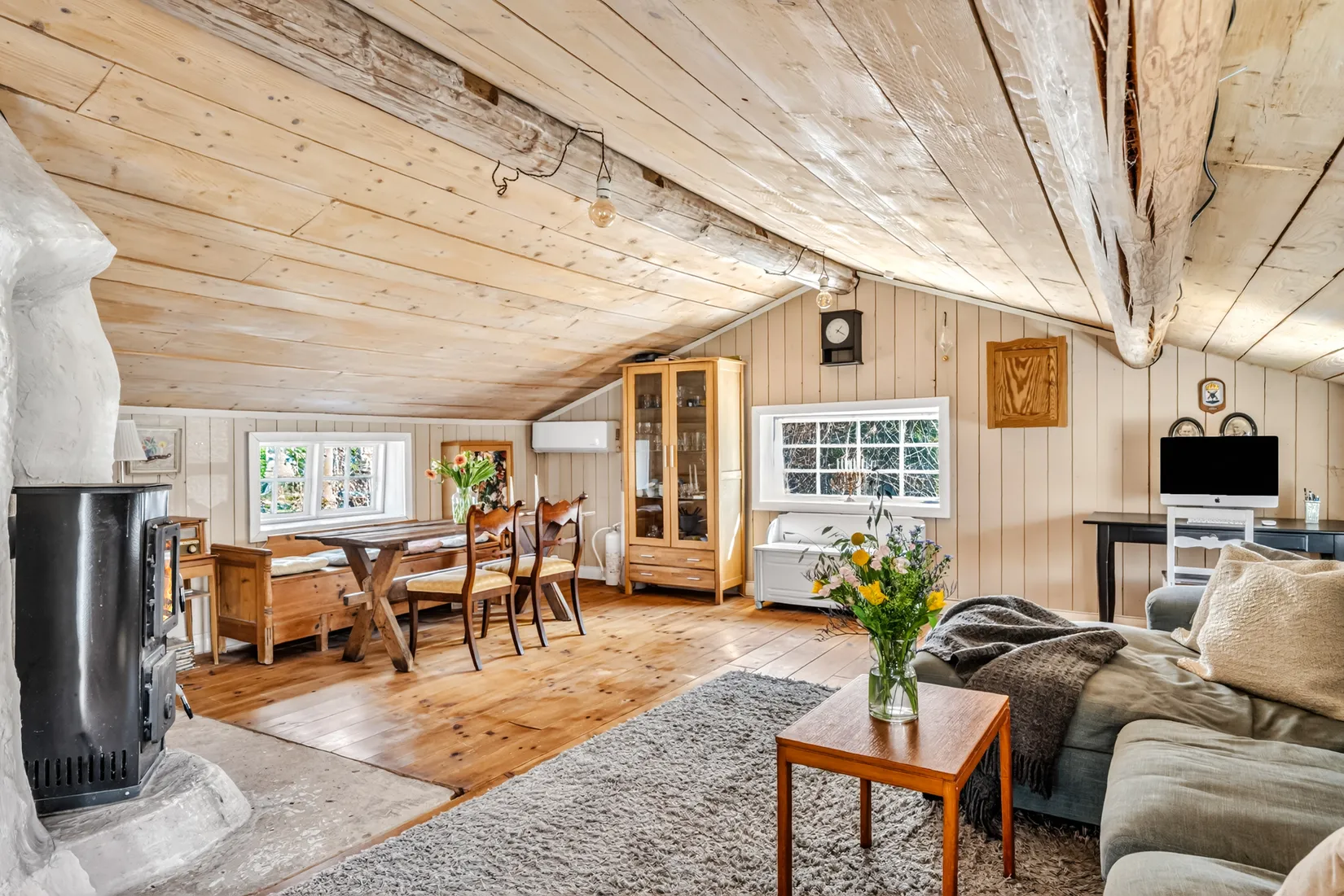 Fritidshus, Gamla Tingsrydsvägen 7, Ronneby