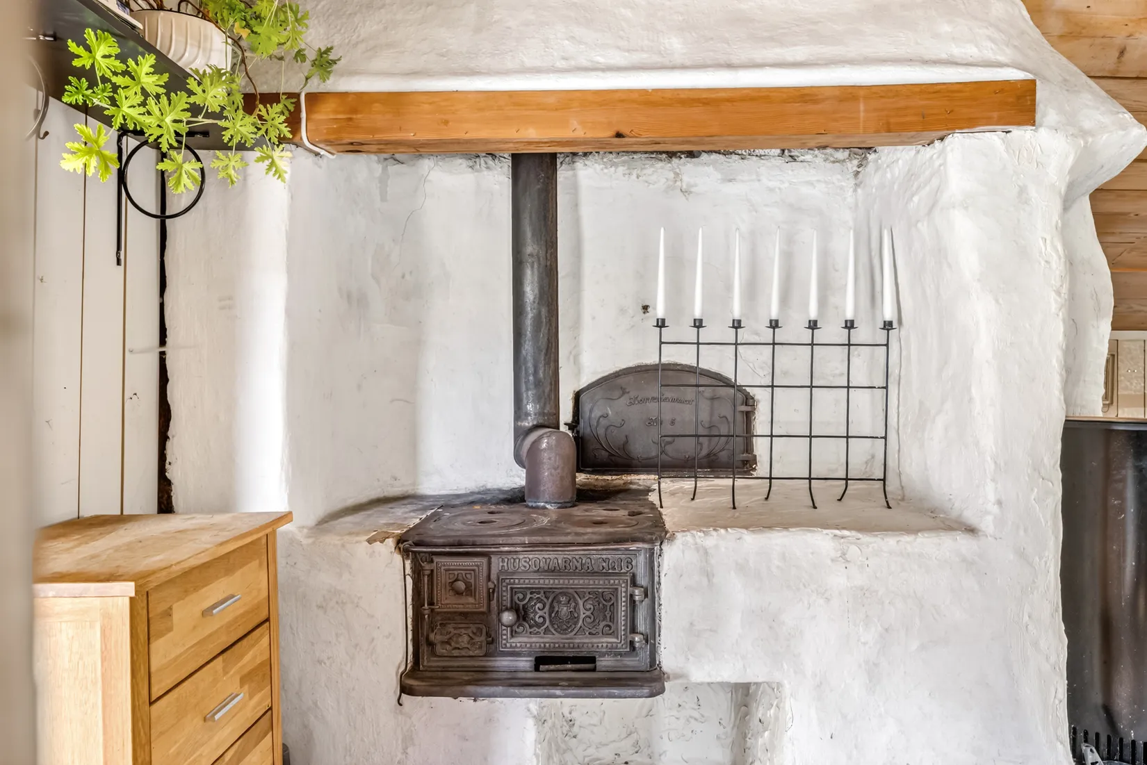 Fritidshus, Gamla Tingsrydsvägen 7, Ronneby