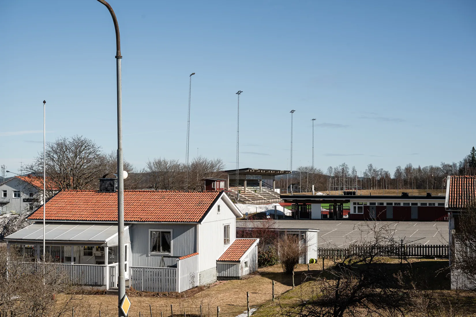 Bostadsrätt, Strengbergsgatan 36 D, Brännan, Härnösand