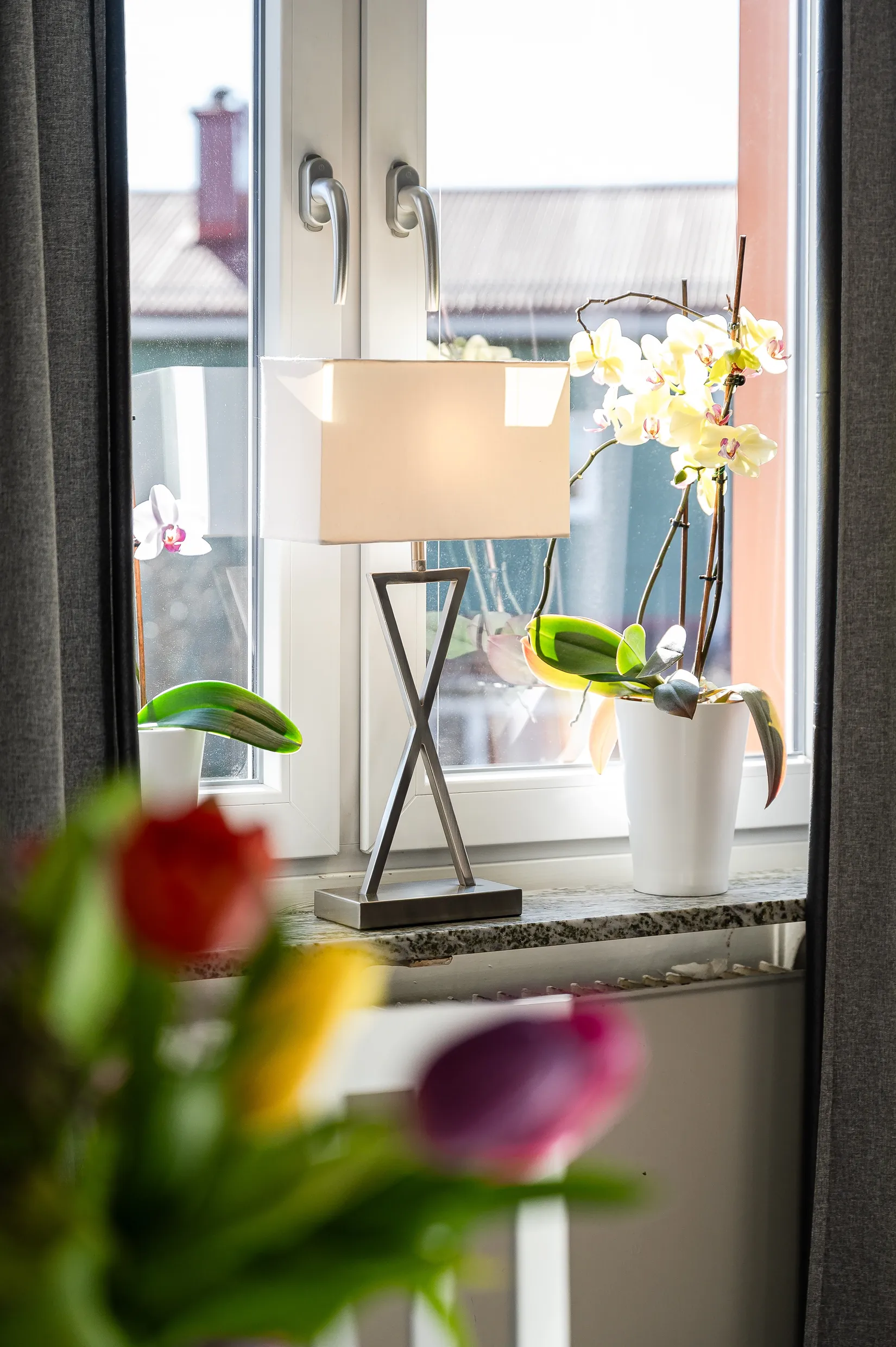 Bostadsrätt, Strengbergsgatan 36 D, Brännan, Härnösand