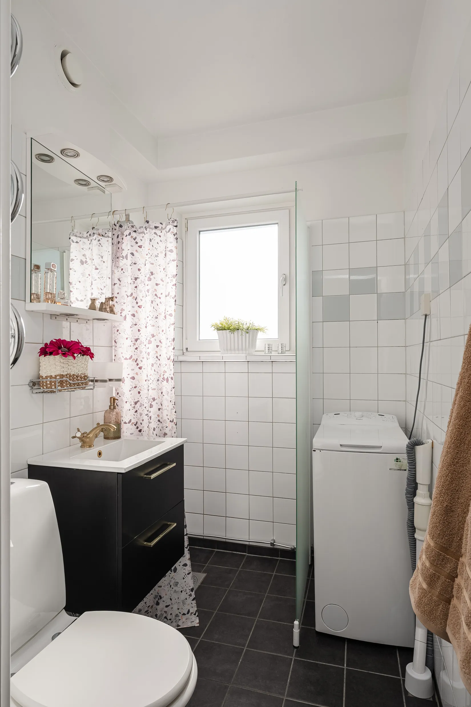 Bostadsrätt, Strengbergsgatan 36 D, Brännan, Härnösand