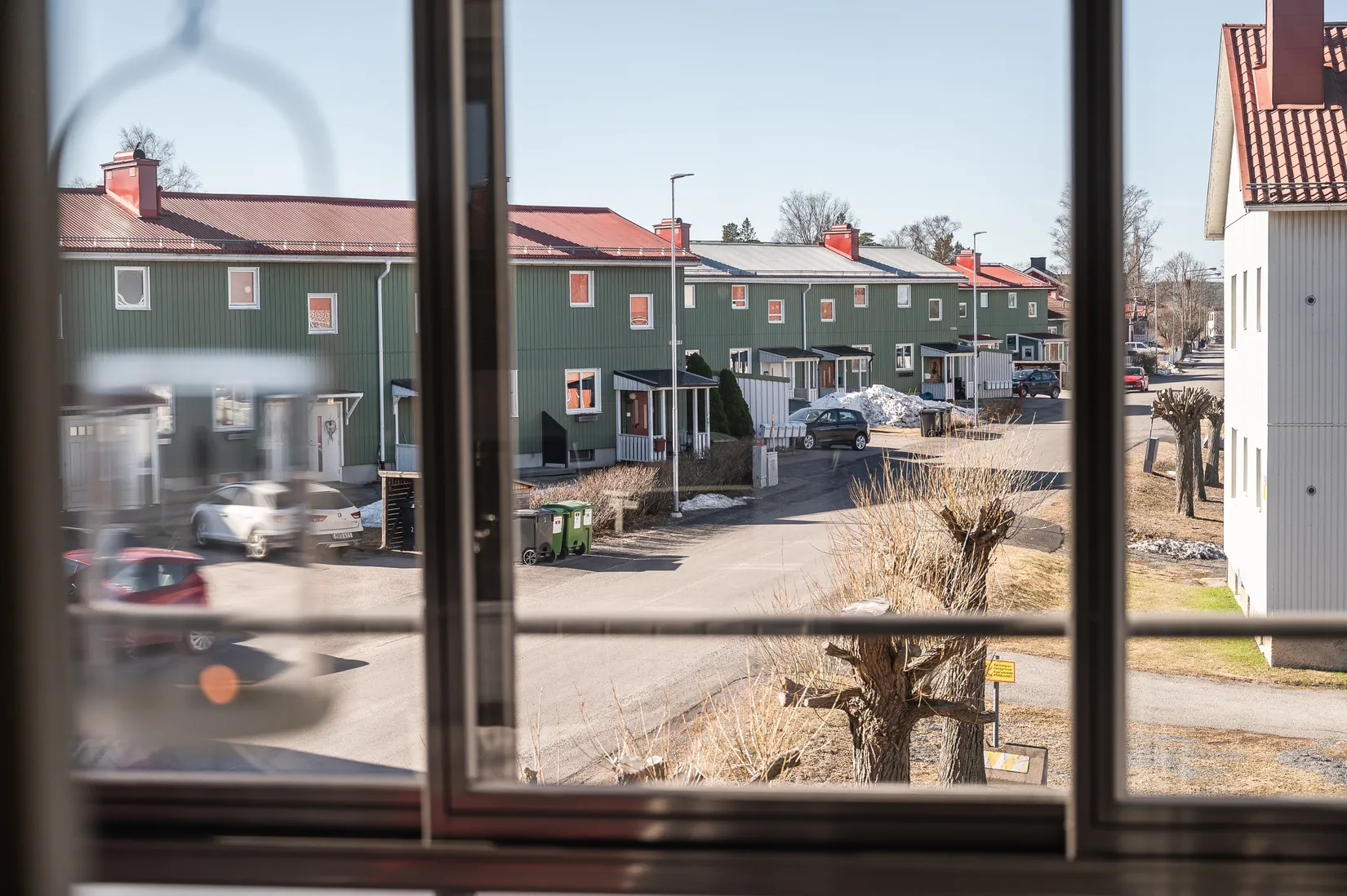 Bostadsrätt, Strengbergsgatan 36 D, Brännan, Härnösand