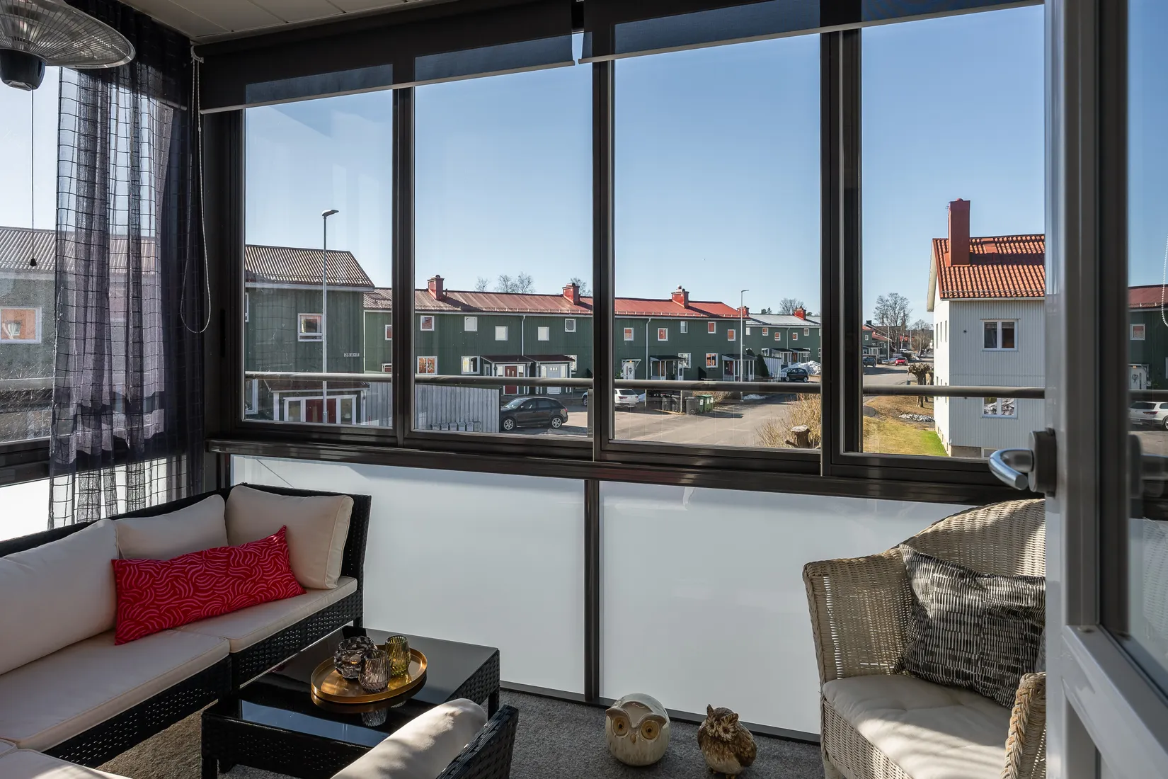 Bostadsrätt, Strengbergsgatan 36 D, Brännan, Härnösand