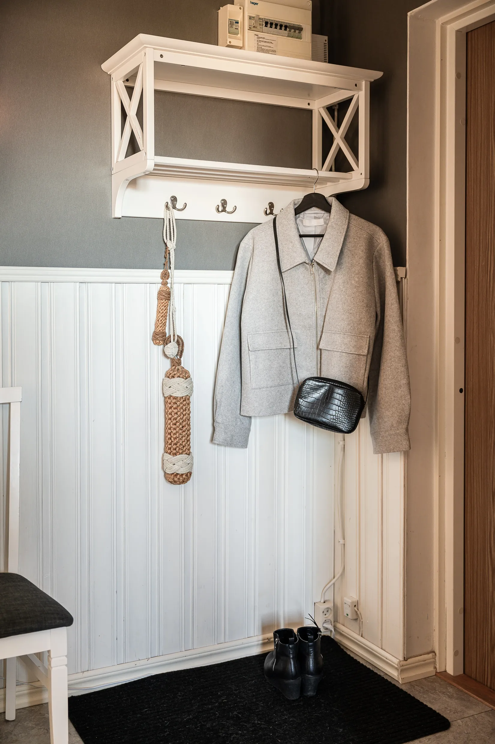 Bostadsrätt, Strengbergsgatan 36 D, Brännan, Härnösand