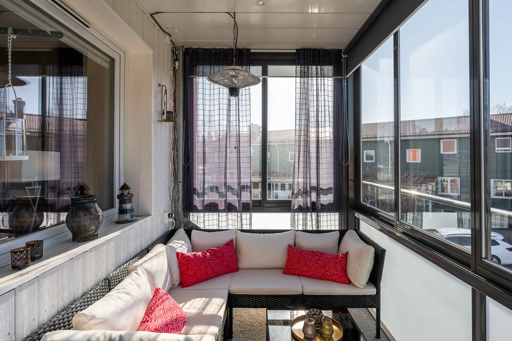 Bostadsrätt, Strengbergsgatan 36 D, Brännan, Härnösand