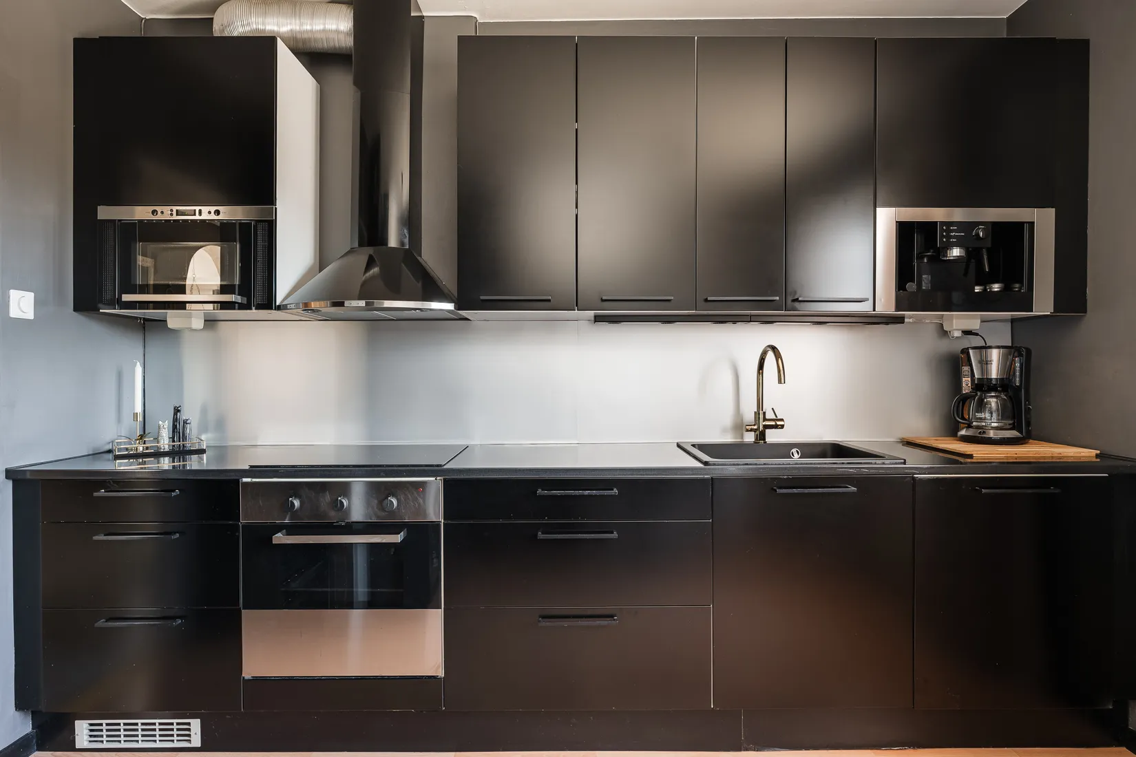 Bostadsrätt, Strengbergsgatan 36 D, Brännan, Härnösand