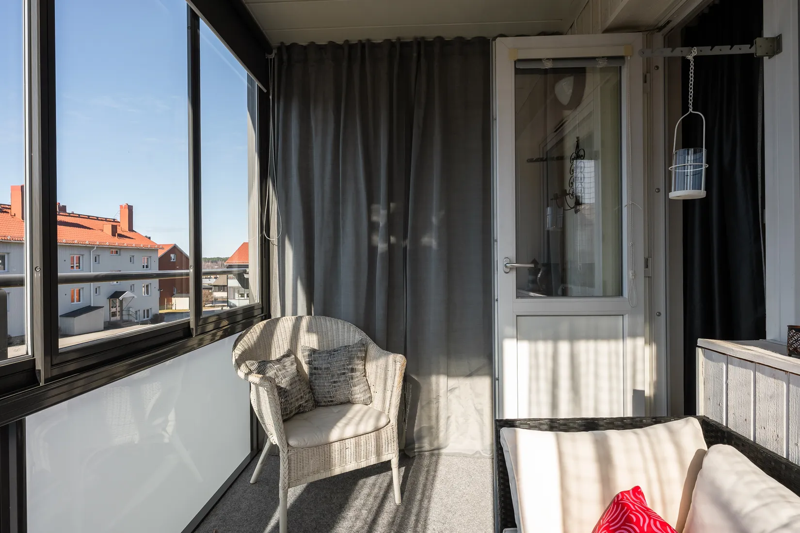 Bostadsrätt, Strengbergsgatan 36 D, Brännan, Härnösand