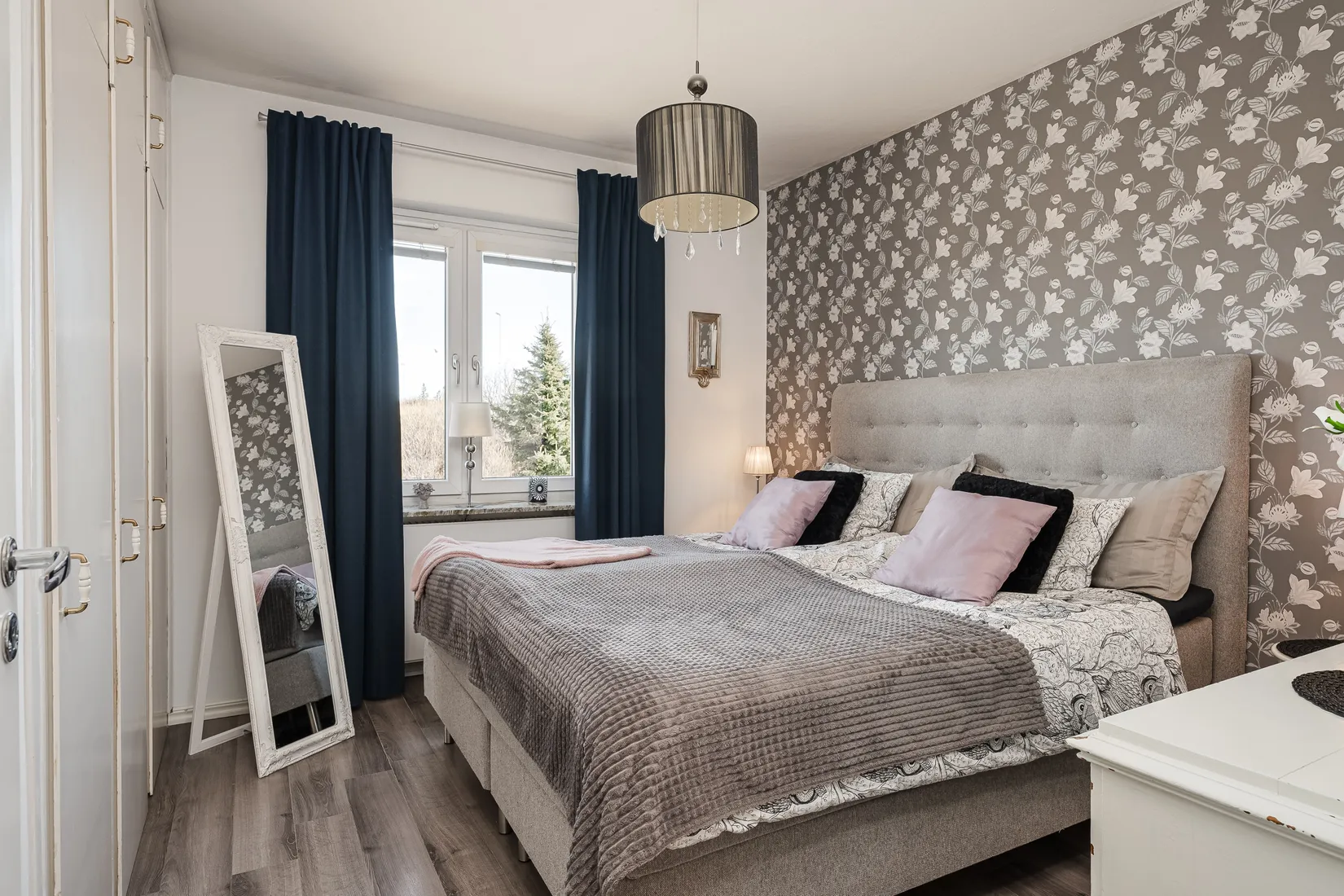 Bostadsrätt, Strengbergsgatan 36 D, Brännan, Härnösand