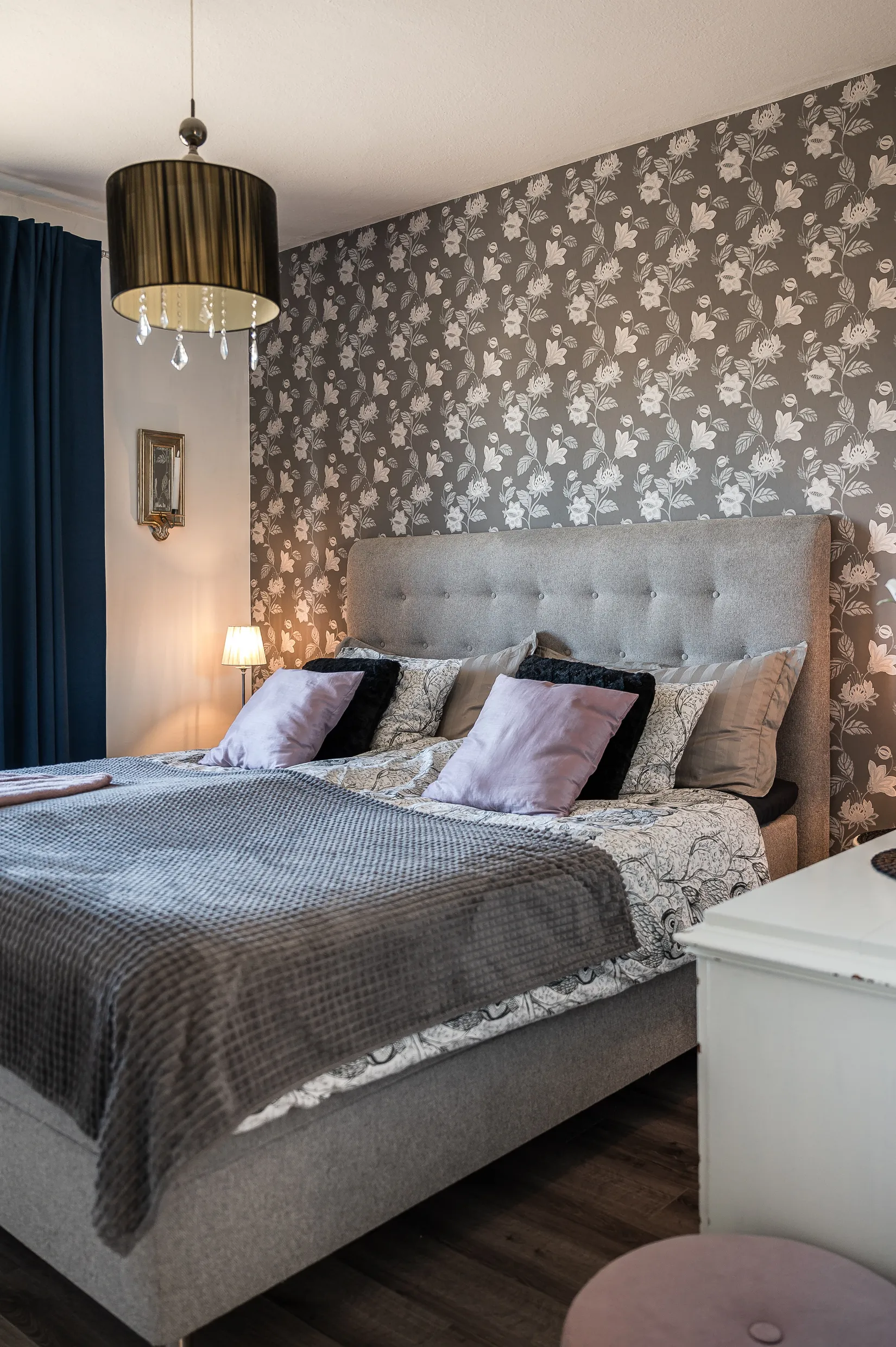 Bostadsrätt, Strengbergsgatan 36 D, Brännan, Härnösand