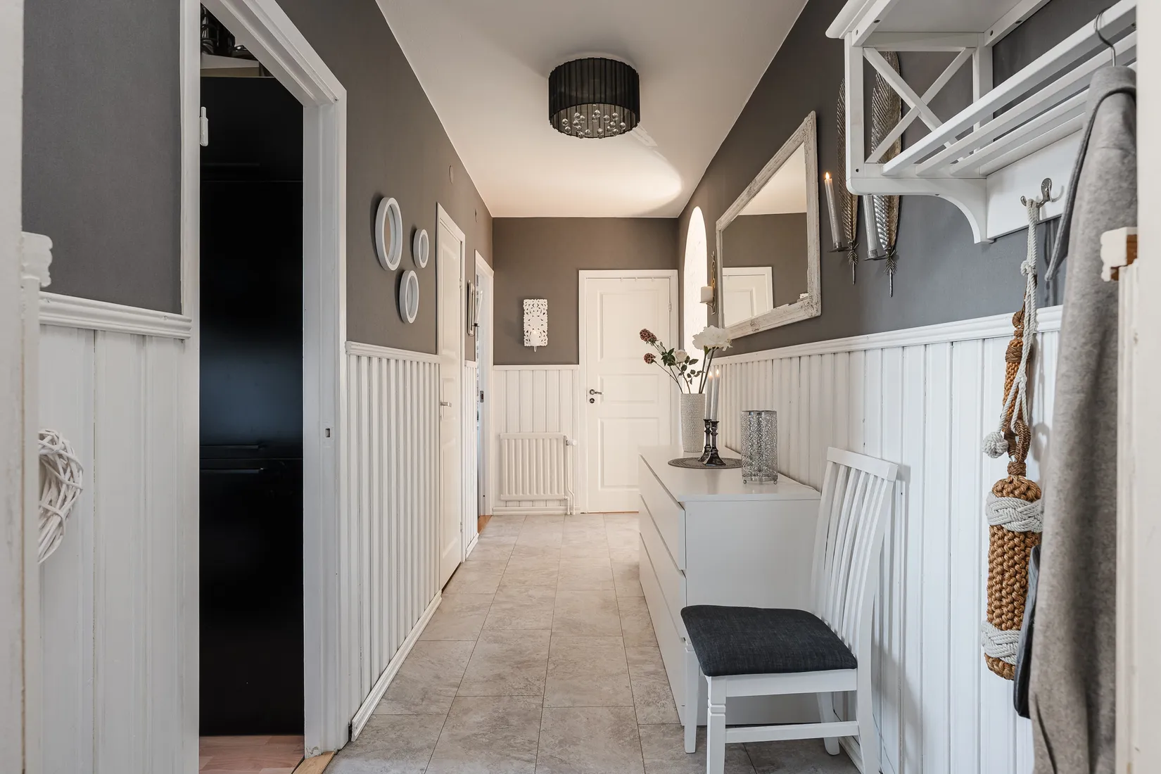 Bostadsrätt, Strengbergsgatan 36 D, Brännan, Härnösand