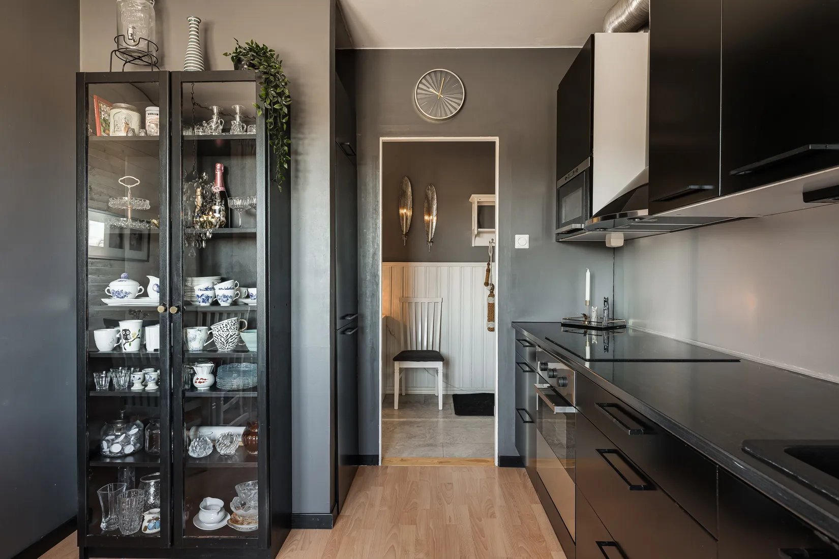 Bostadsrätt, Strengbergsgatan 36 D, Brännan, Härnösand