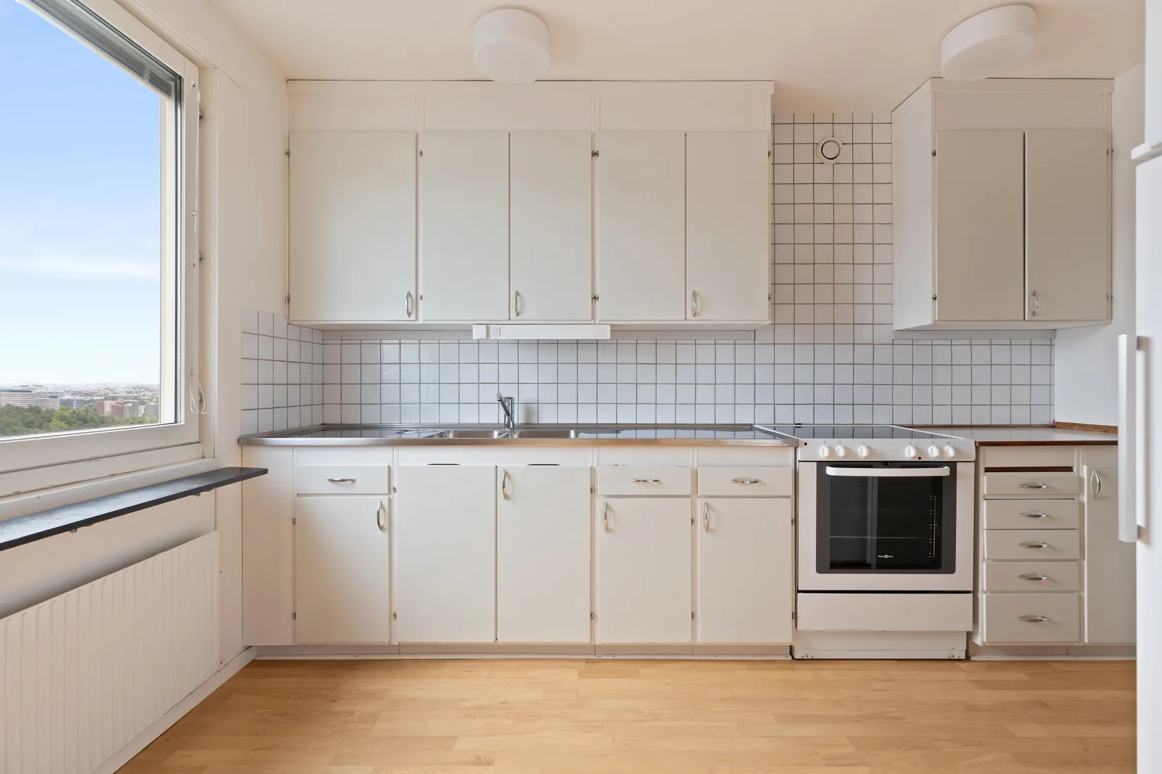 Bostadsrätt, Hagalundsgatan 36, Hagalund, Solna