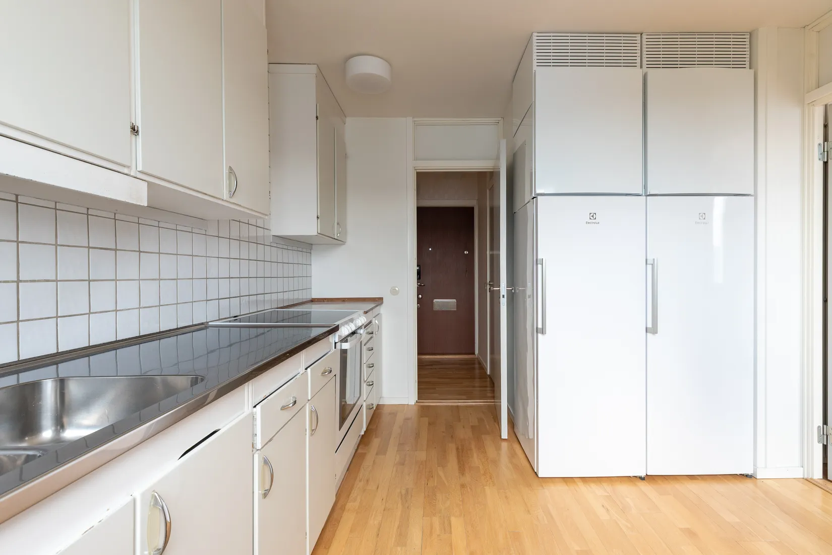 Bostadsrätt, Hagalundsgatan 36, Hagalund, Solna