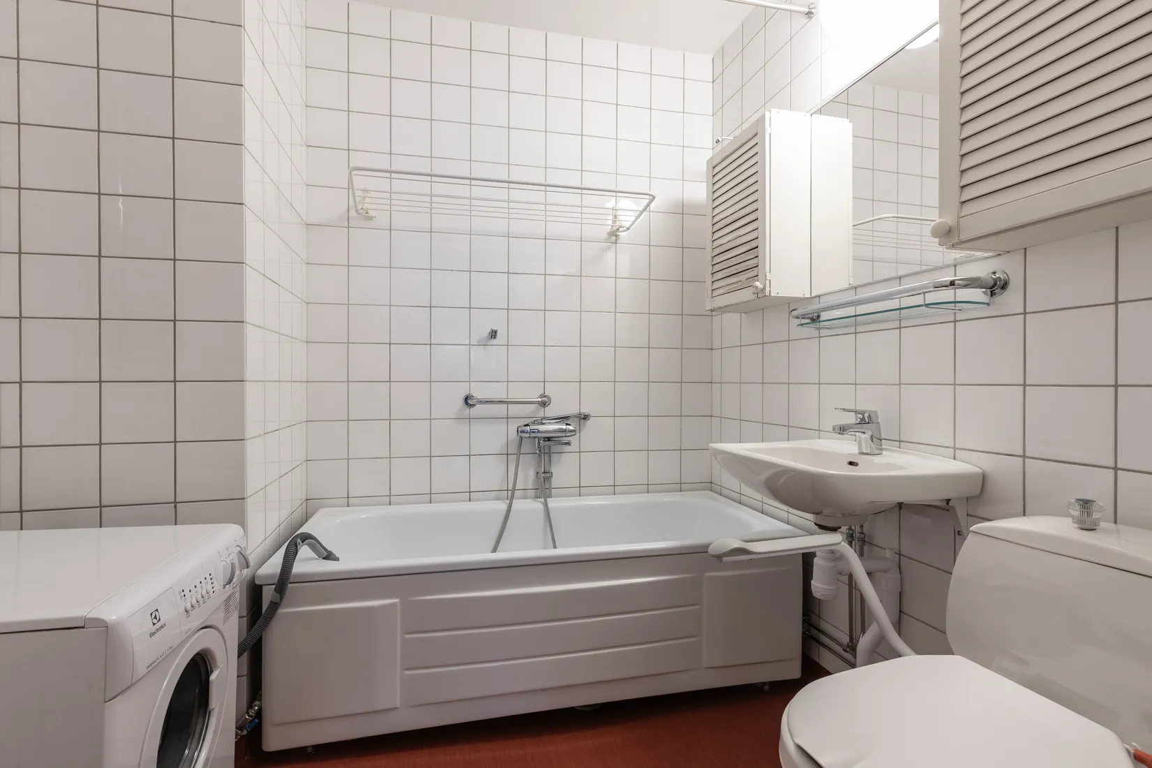 Bostadsrätt, Hagalundsgatan 36, Hagalund, Solna