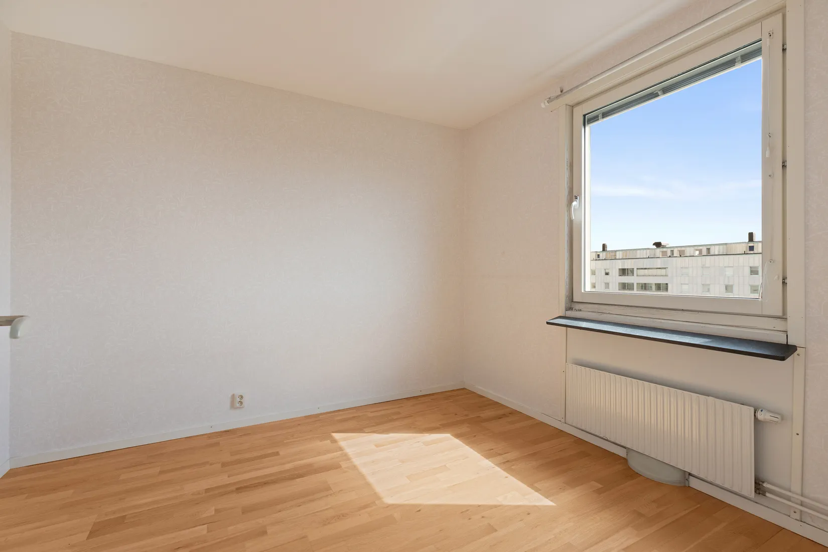 Bostadsrätt, Hagalundsgatan 36, Hagalund, Solna