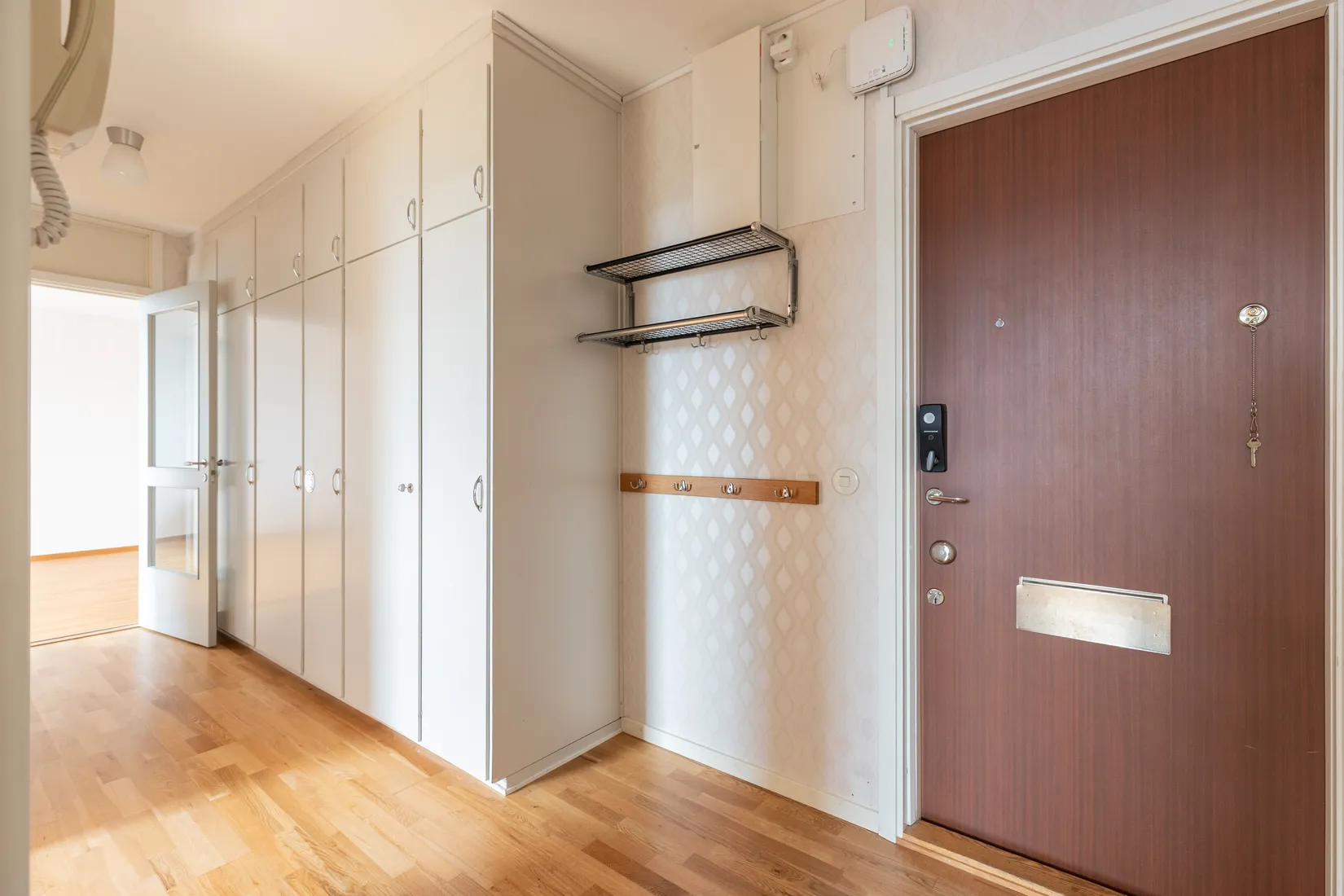 Bostadsrätt, Hagalundsgatan 36, Hagalund, Solna