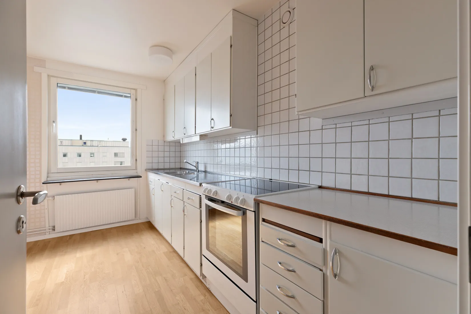 Bostadsrätt, Hagalundsgatan 36, Hagalund, Solna