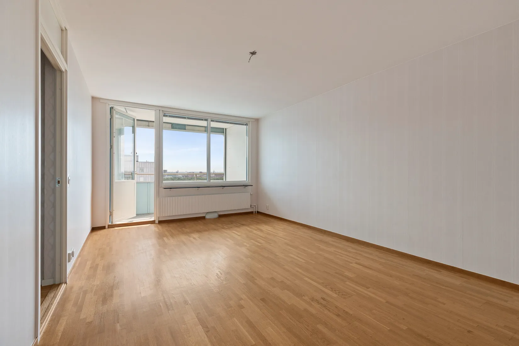 Bostadsrätt, Hagalundsgatan 36, Hagalund, Solna