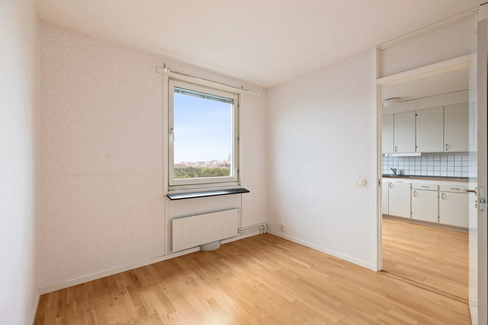 Bostadsrätt, Hagalundsgatan 36, Hagalund, Solna