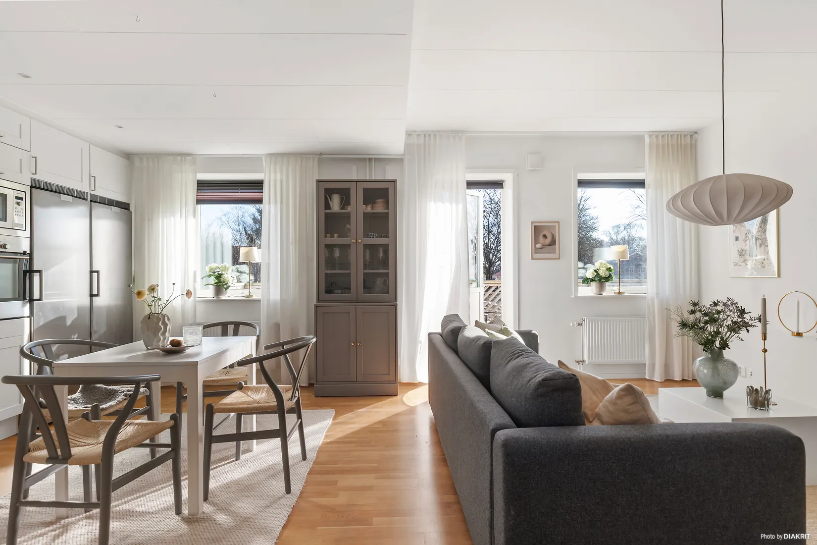 Bostadsrätt, Byvägen 11C, Landvetter, Härryda