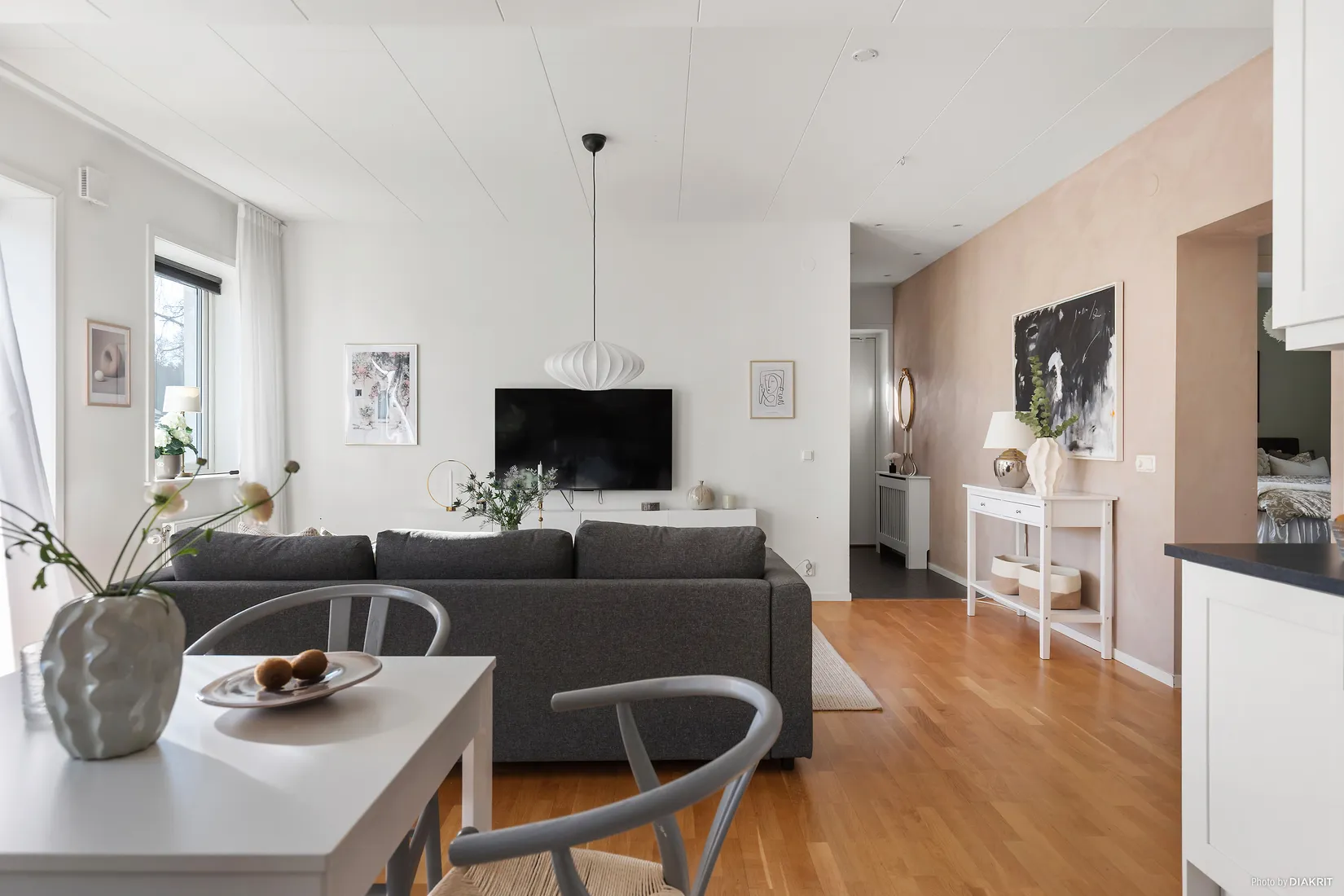 Bostadsrätt, Byvägen 11C, Landvetter, Härryda