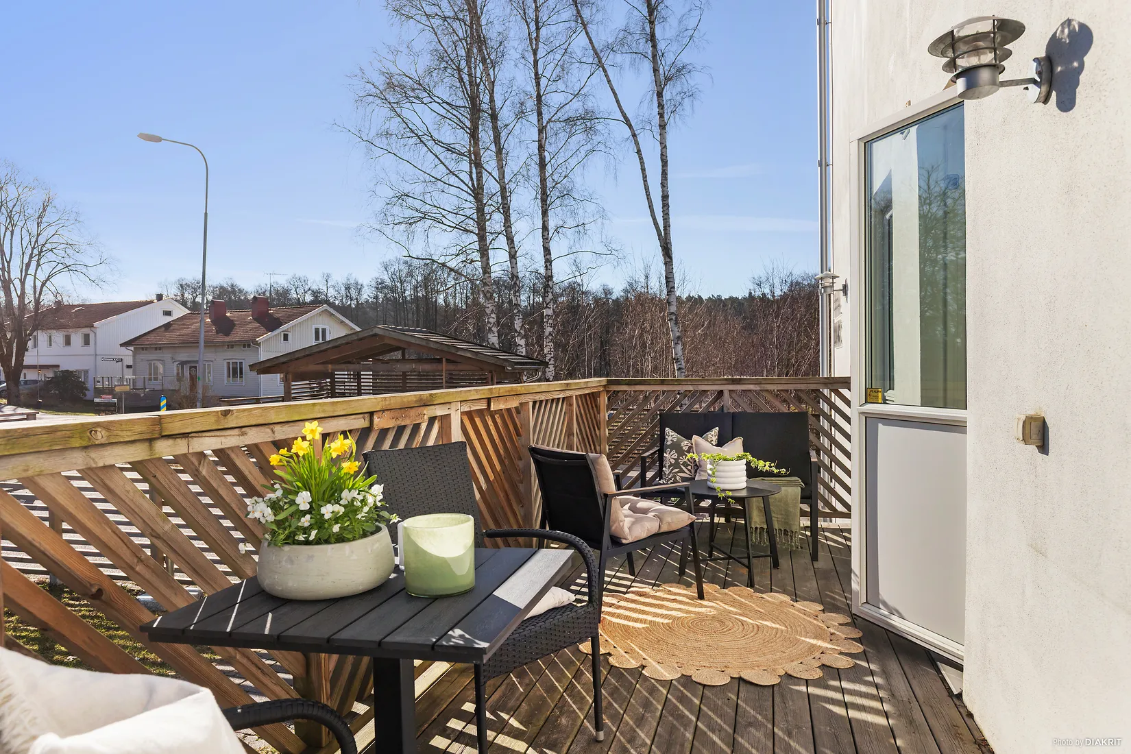 Bostadsrätt, Byvägen 11C, Landvetter, Härryda