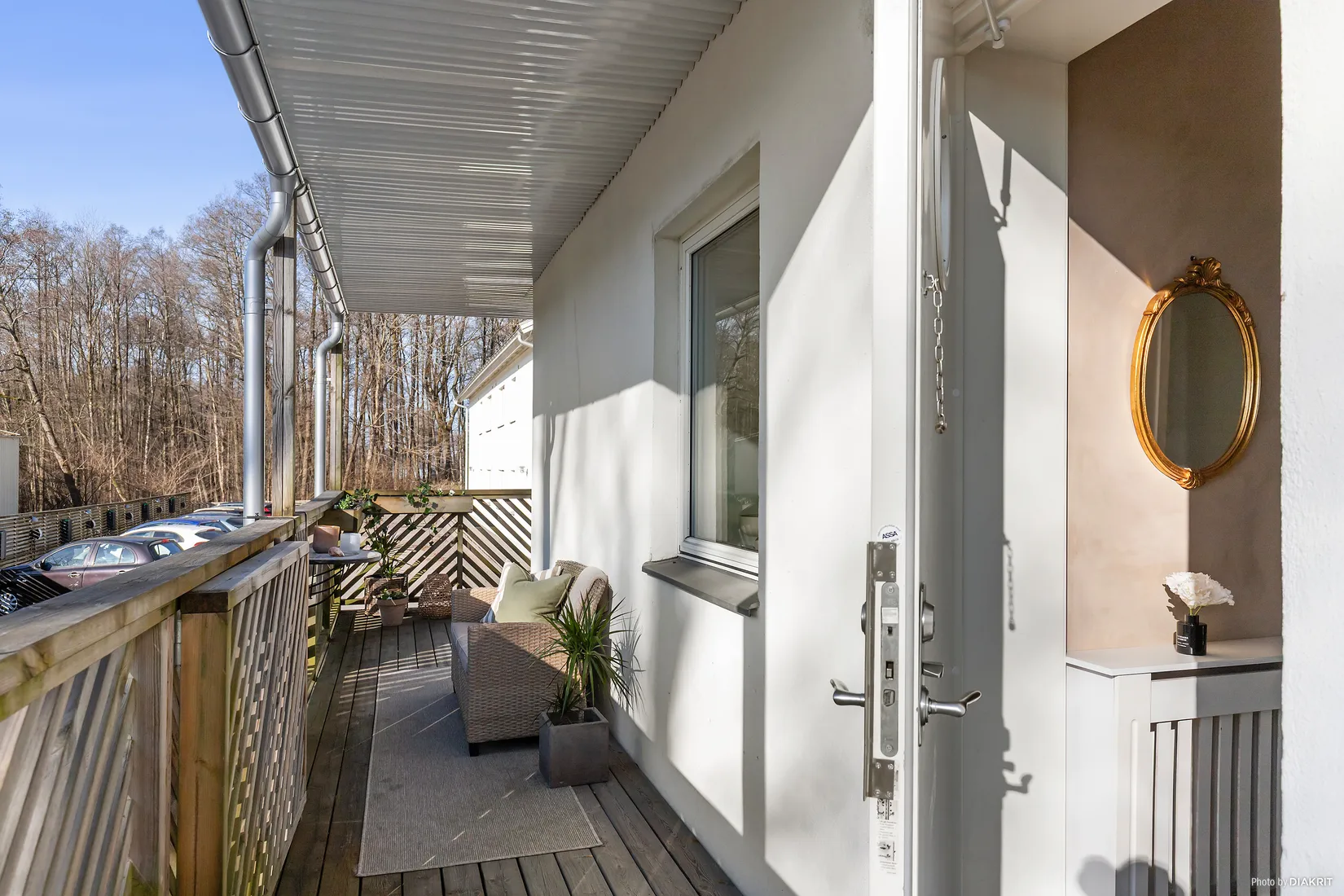 Bostadsrätt, Byvägen 11C, Landvetter, Härryda