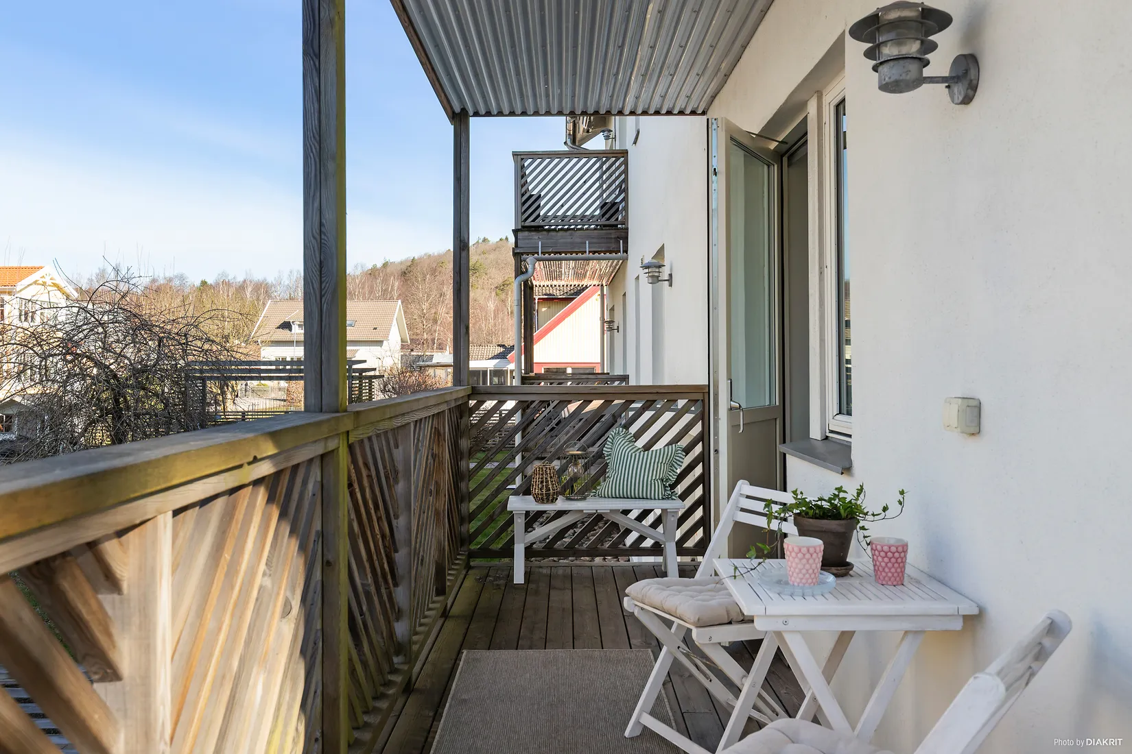 Bostadsrätt, Byvägen 11C, Landvetter, Härryda