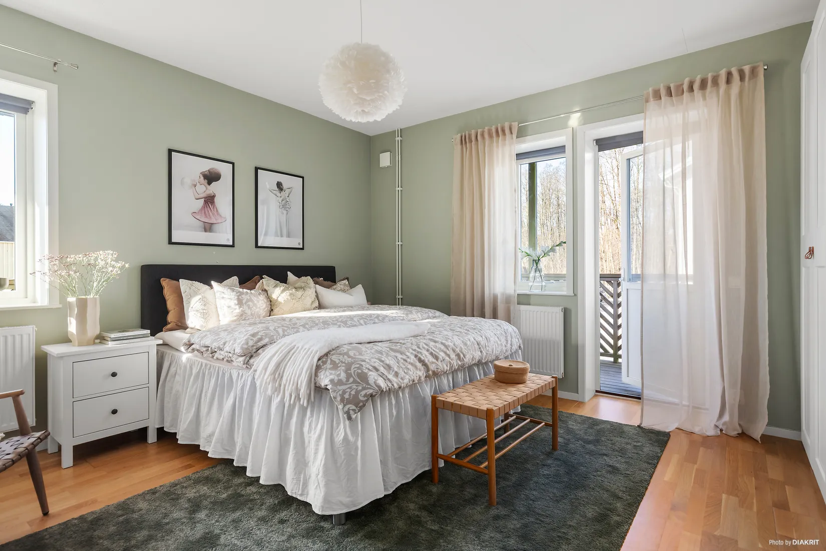 Bostadsrätt, Byvägen 11C, Landvetter, Härryda