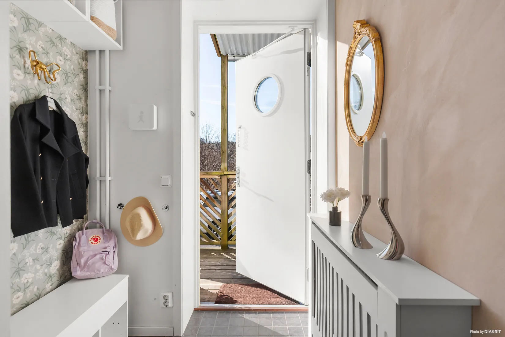 Bostadsrätt, Byvägen 11C, Landvetter, Härryda