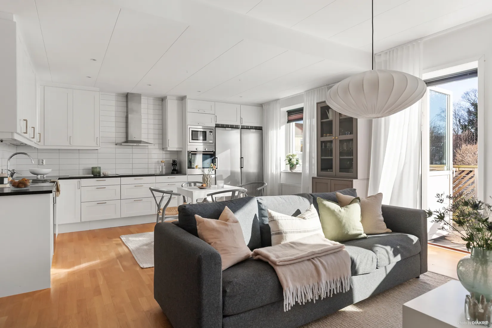 Bostadsrätt, Byvägen 11C, Landvetter, Härryda