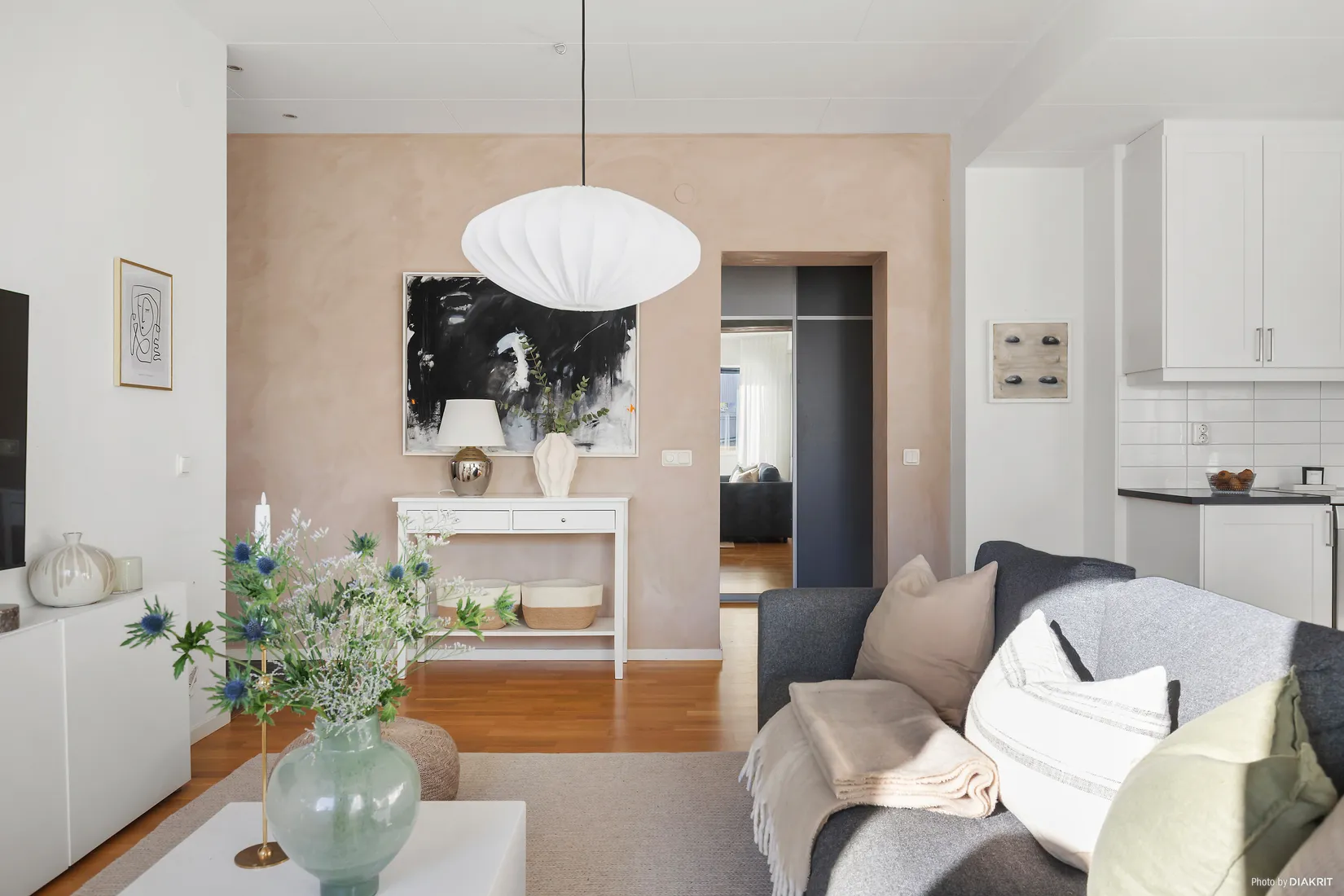 Bostadsrätt, Byvägen 11C, Landvetter, Härryda