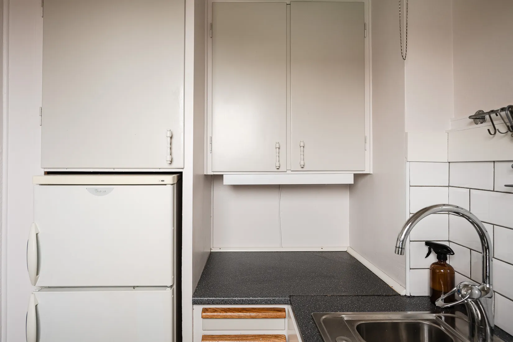 Bostadsrätt, Hovsgatan 15 B, Centrum, Härnösand