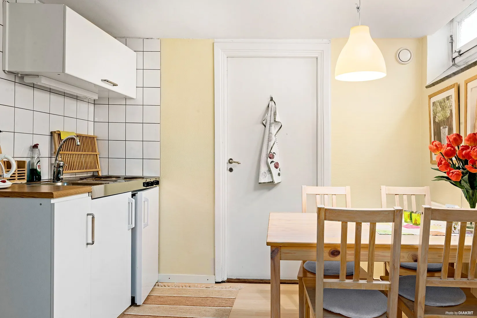 Bostadsrätt, Hovsgatan 15 B, Centrum, Härnösand