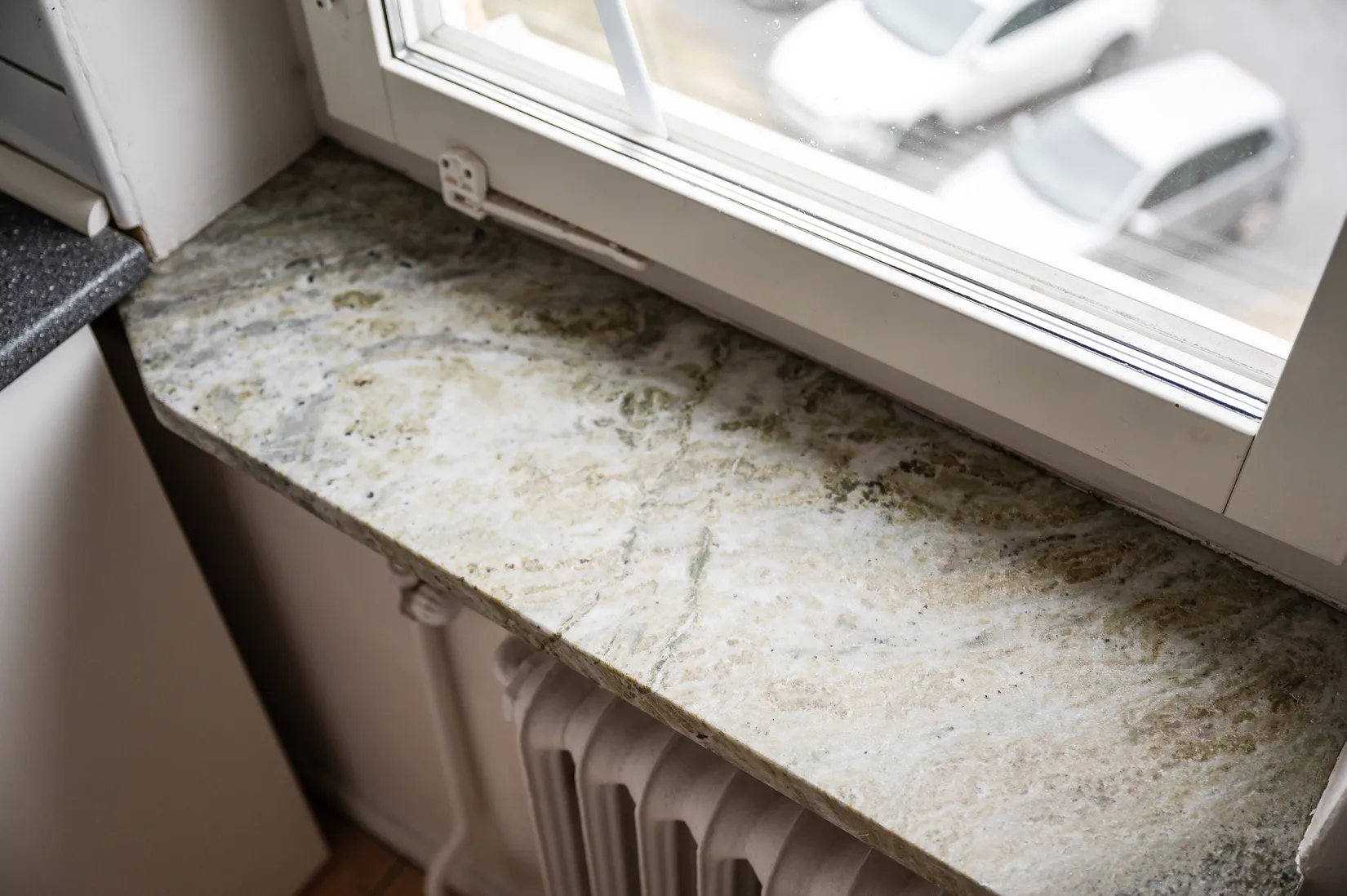 Bostadsrätt, Hovsgatan 15 B, Centrum, Härnösand