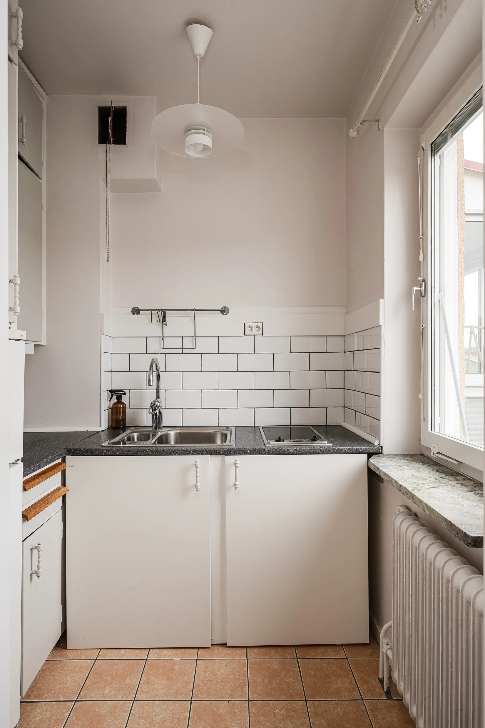 Bostadsrätt, Hovsgatan 15 B, Centrum, Härnösand