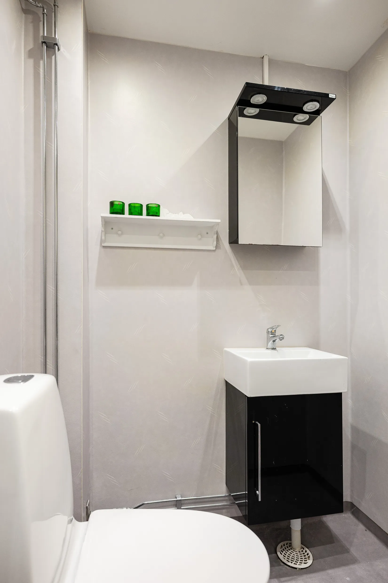 Bostadsrätt, Hovsgatan 15 B, Centrum, Härnösand