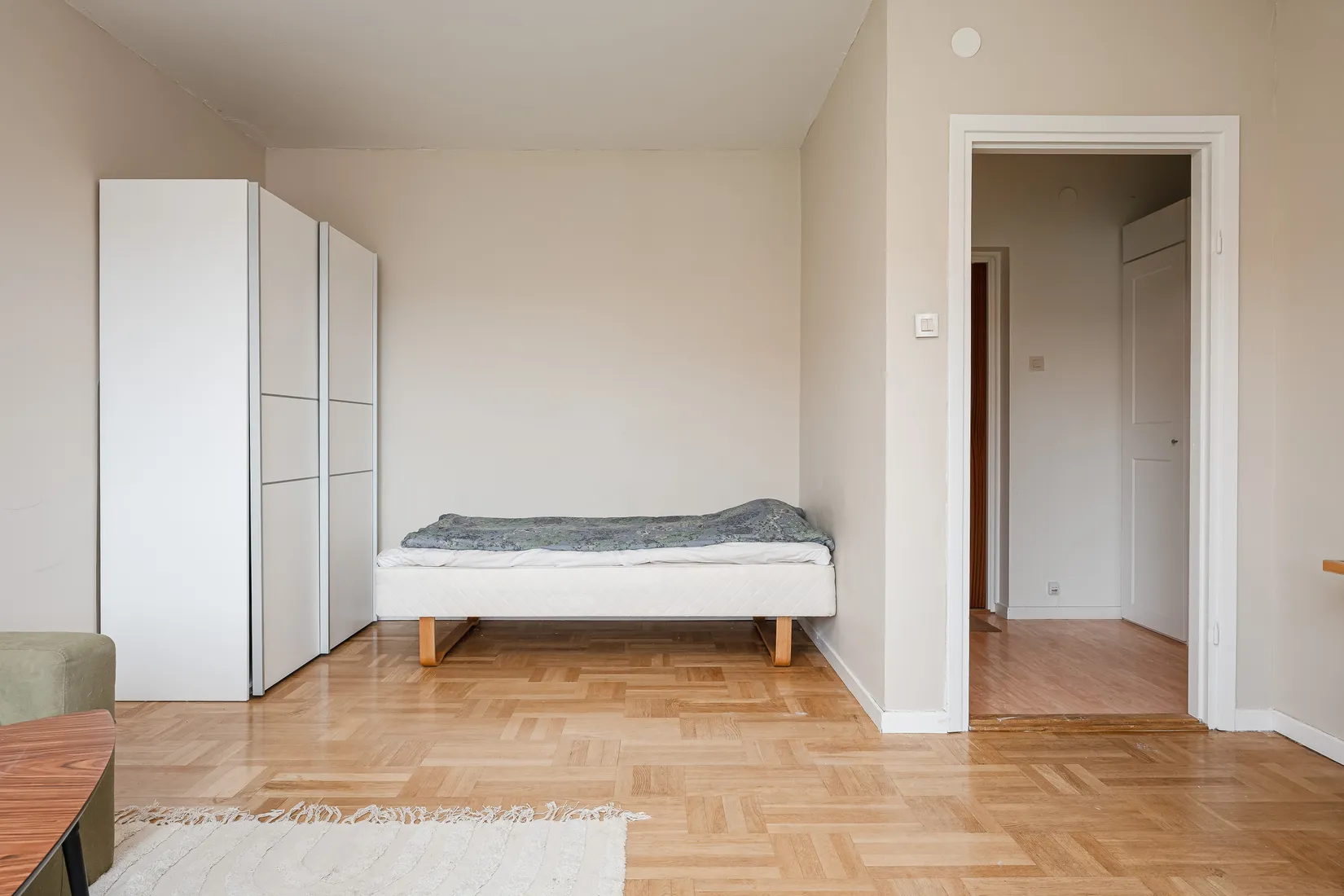 Bostadsrätt, Hovsgatan 15 B, Centrum, Härnösand