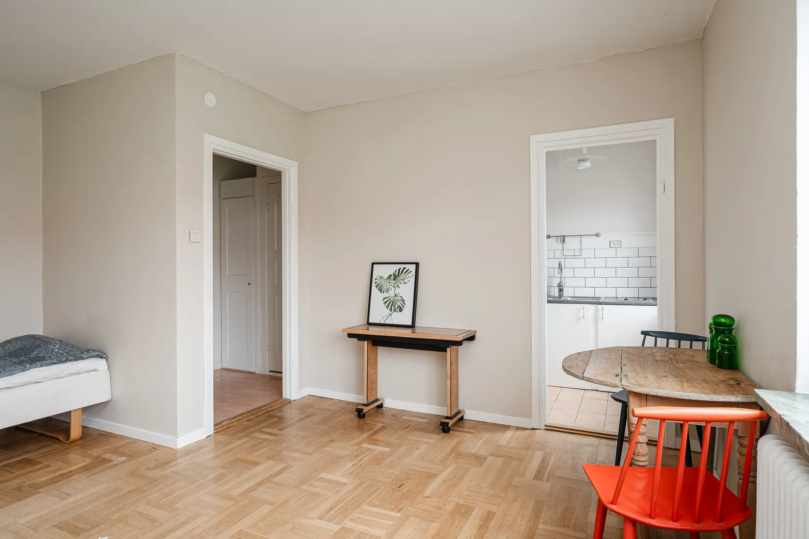 Bostadsrätt, Hovsgatan 15 B, Centrum, Härnösand