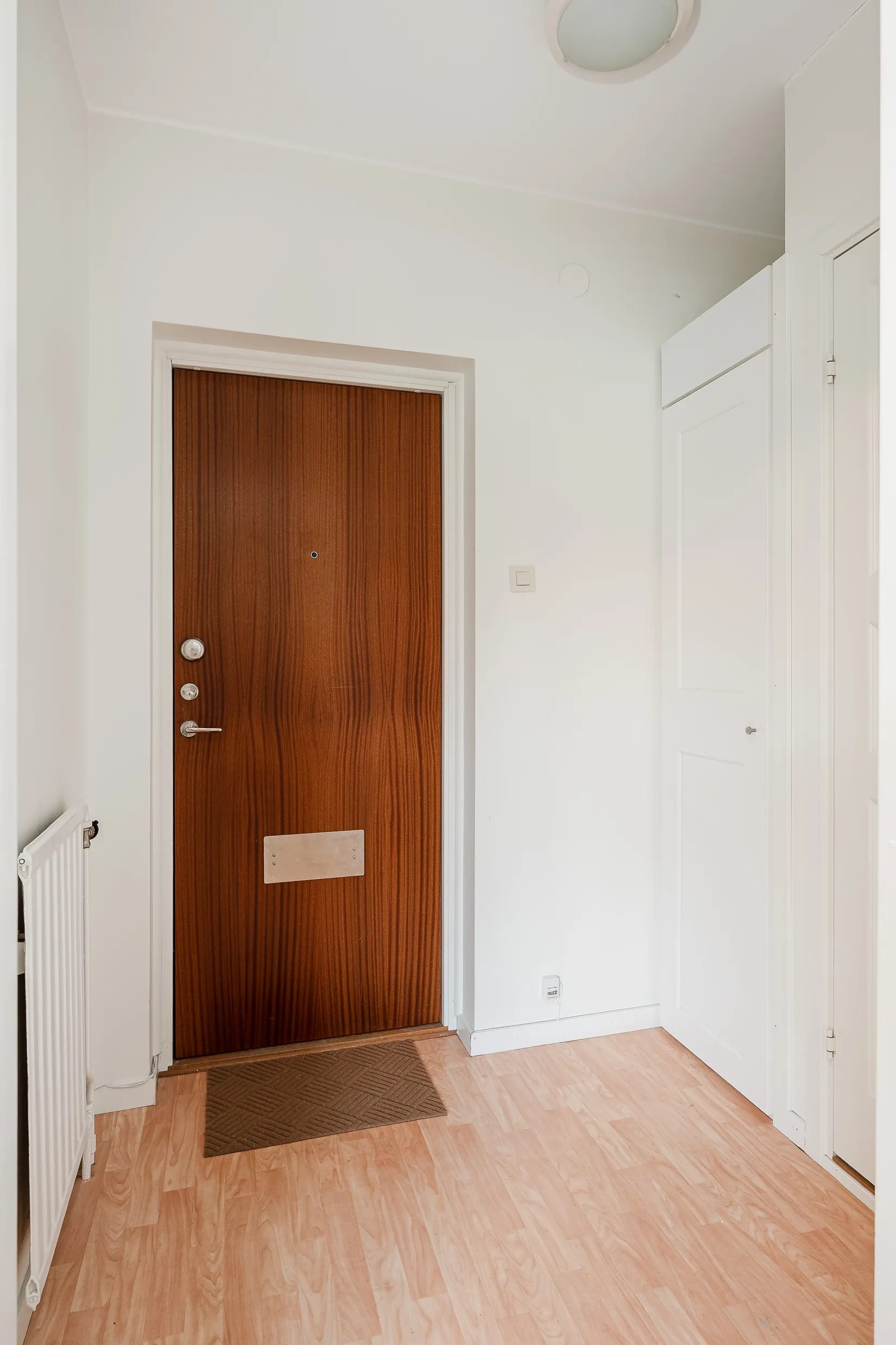 Bostadsrätt, Hovsgatan 15 B, Centrum, Härnösand