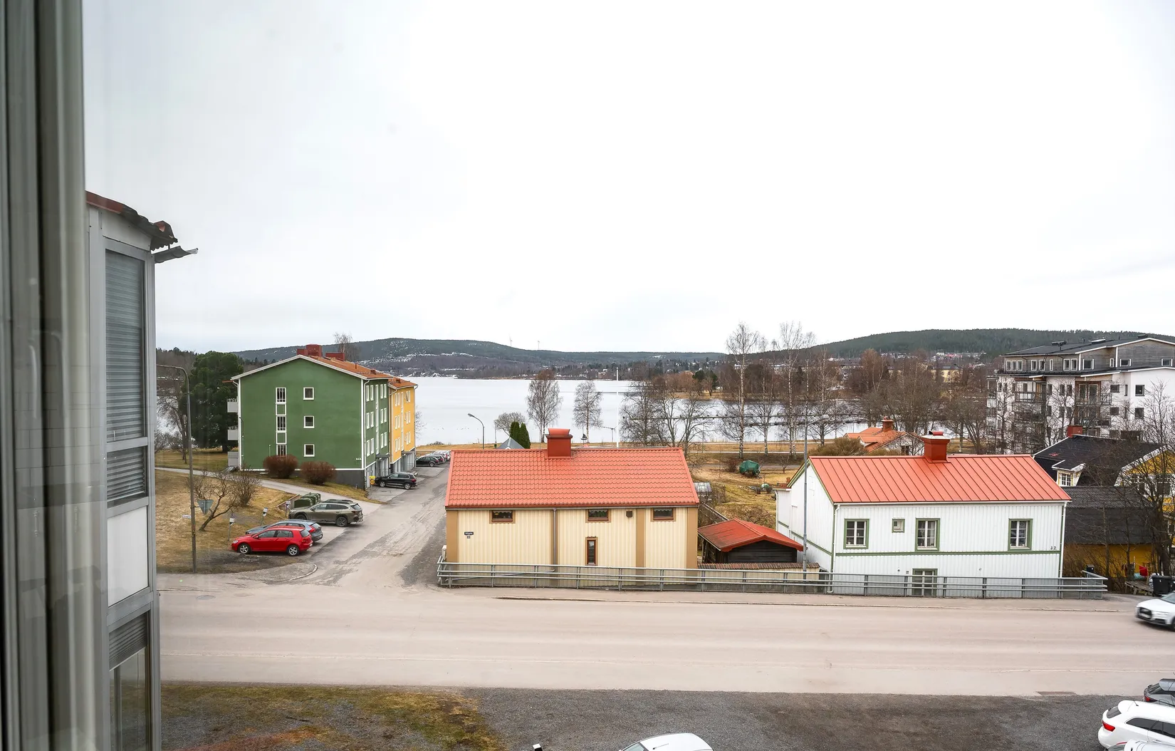 Bostadsrätt, Hovsgatan 15 B, Centrum, Härnösand