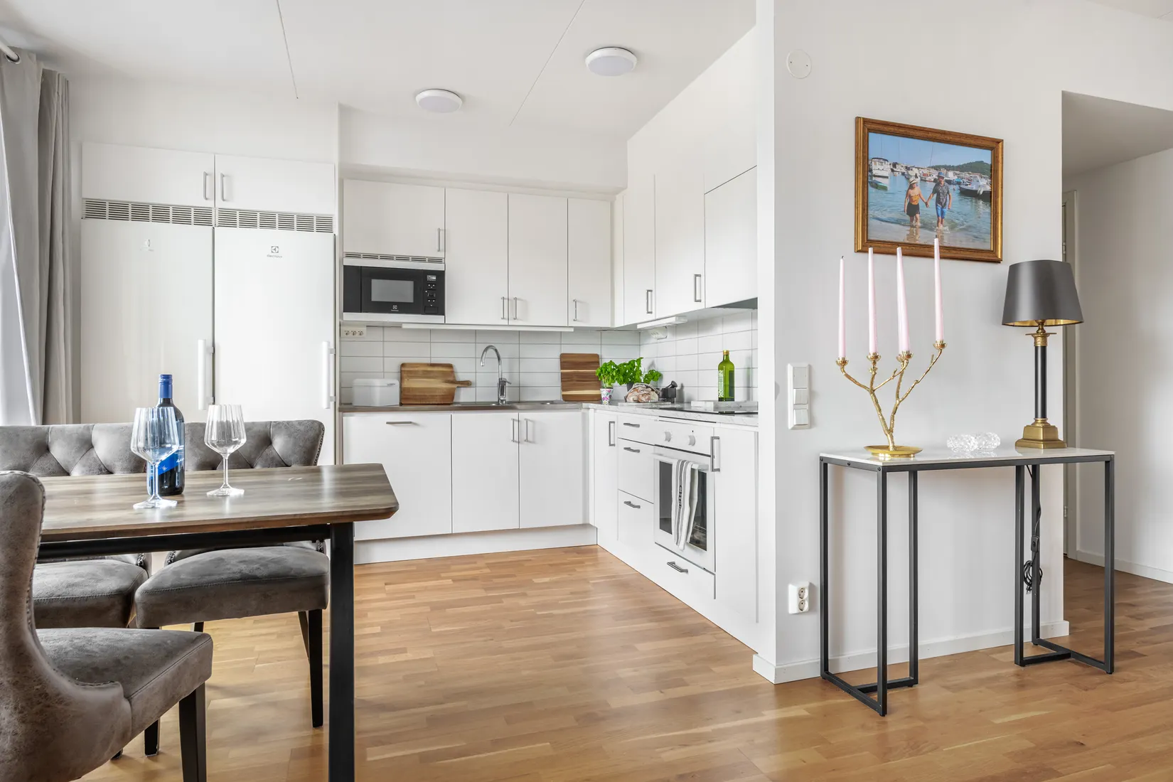 Bostadsrätt, Banmästargatan 10, Ulriksdal, Solna