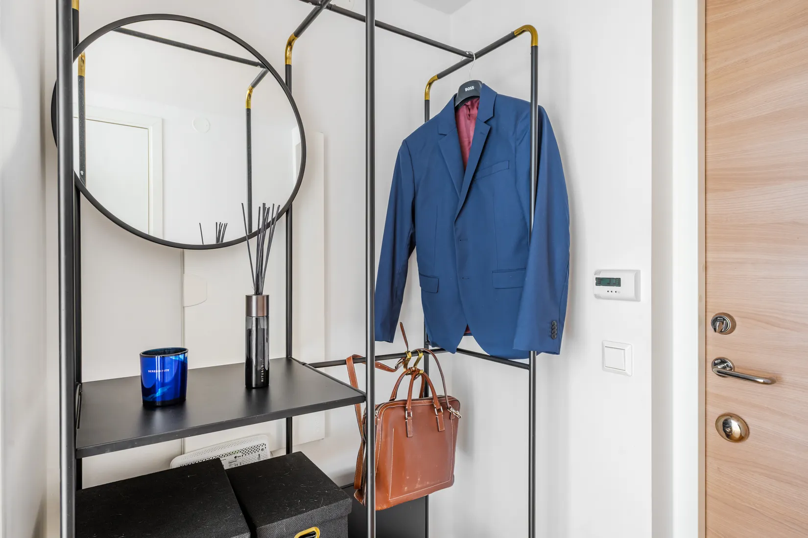 Bostadsrätt, Banmästargatan 10, Ulriksdal, Solna